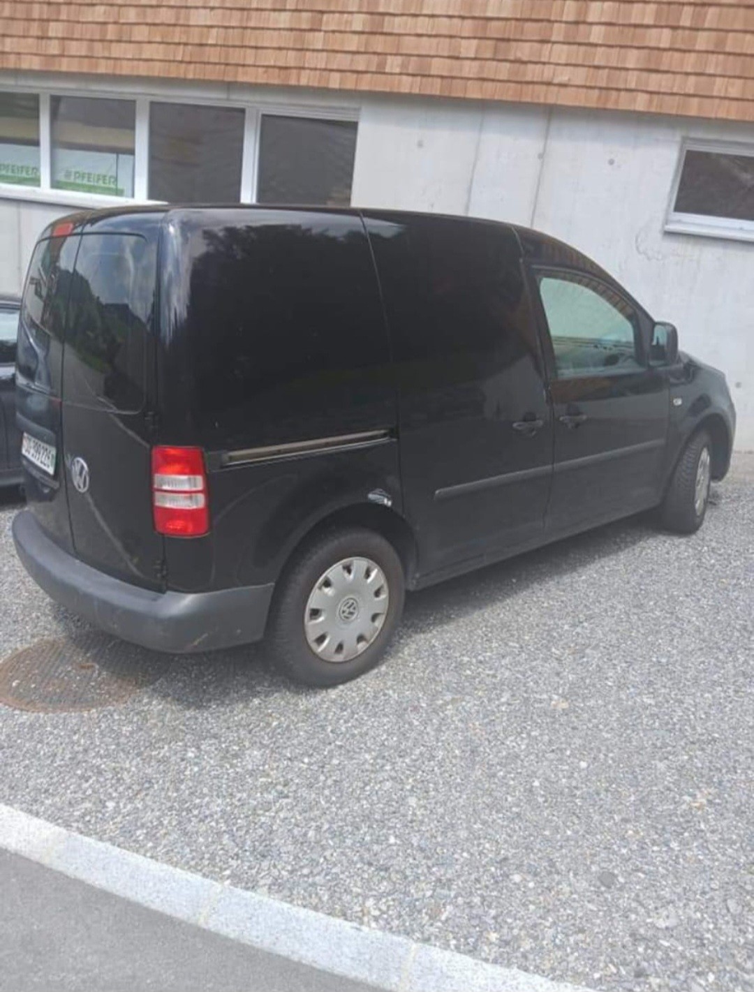 VW Vw Caddy-image-2