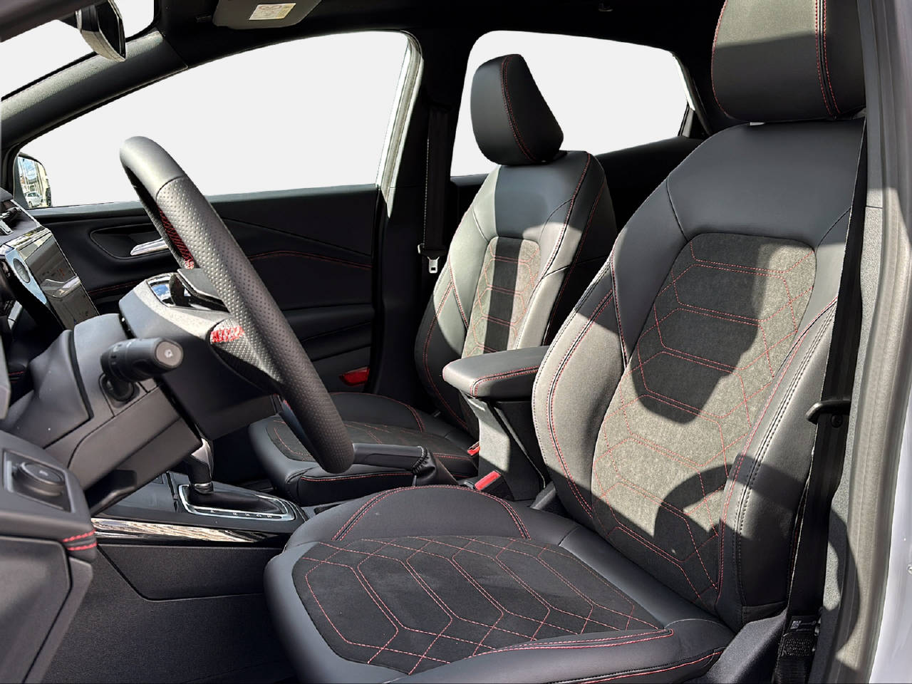 FORD Puma 1.0 EcoB Hybrid 155 ST-Line X-image-12