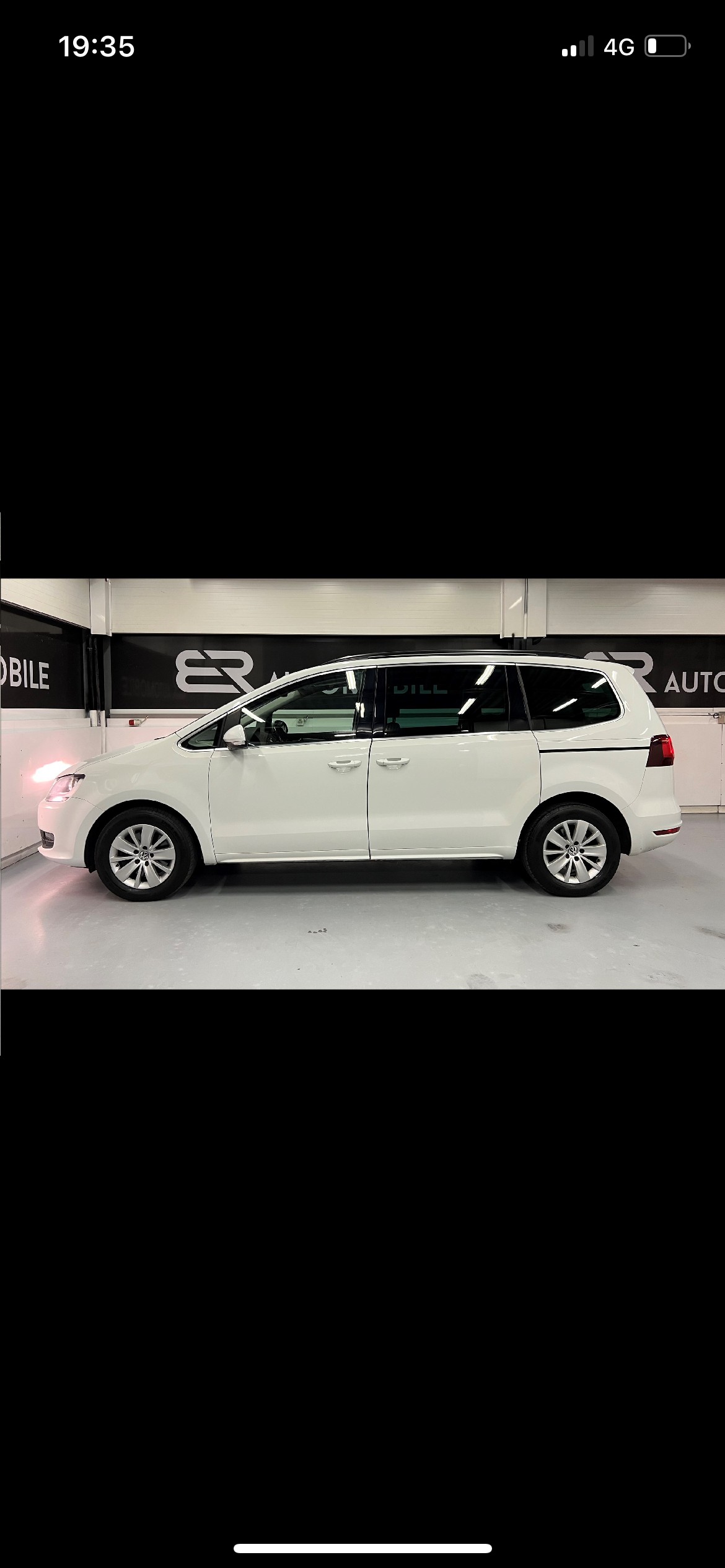 VW Sharan 2.0 TDI BMT Comfortline DSG-image-8