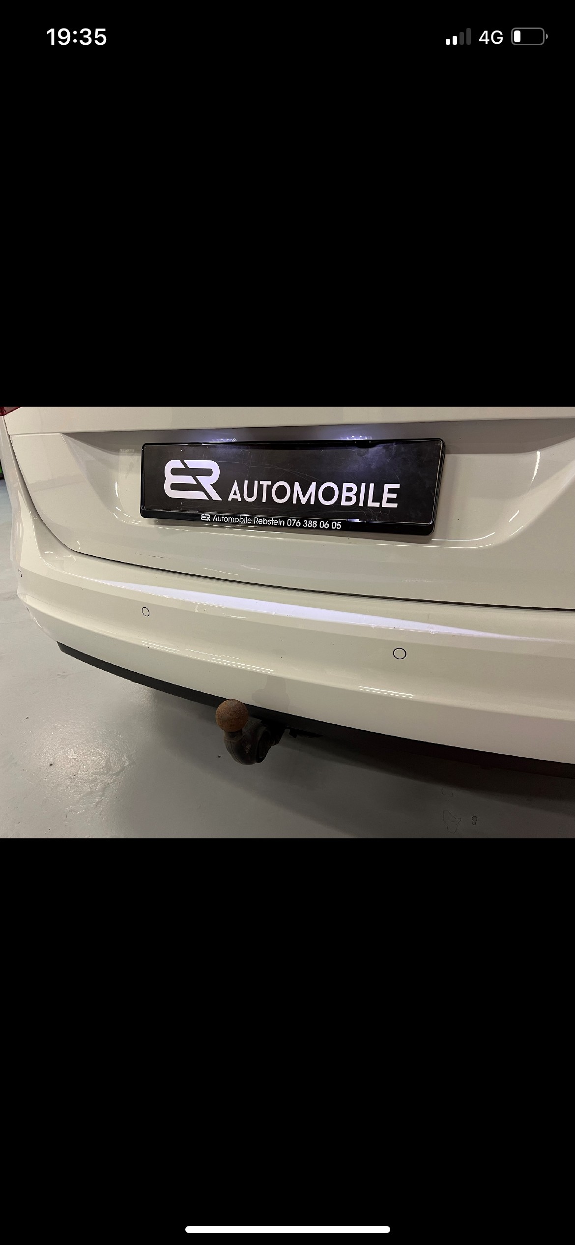 VW Sharan 2.0 TDI BMT Comfortline DSG-image-10
