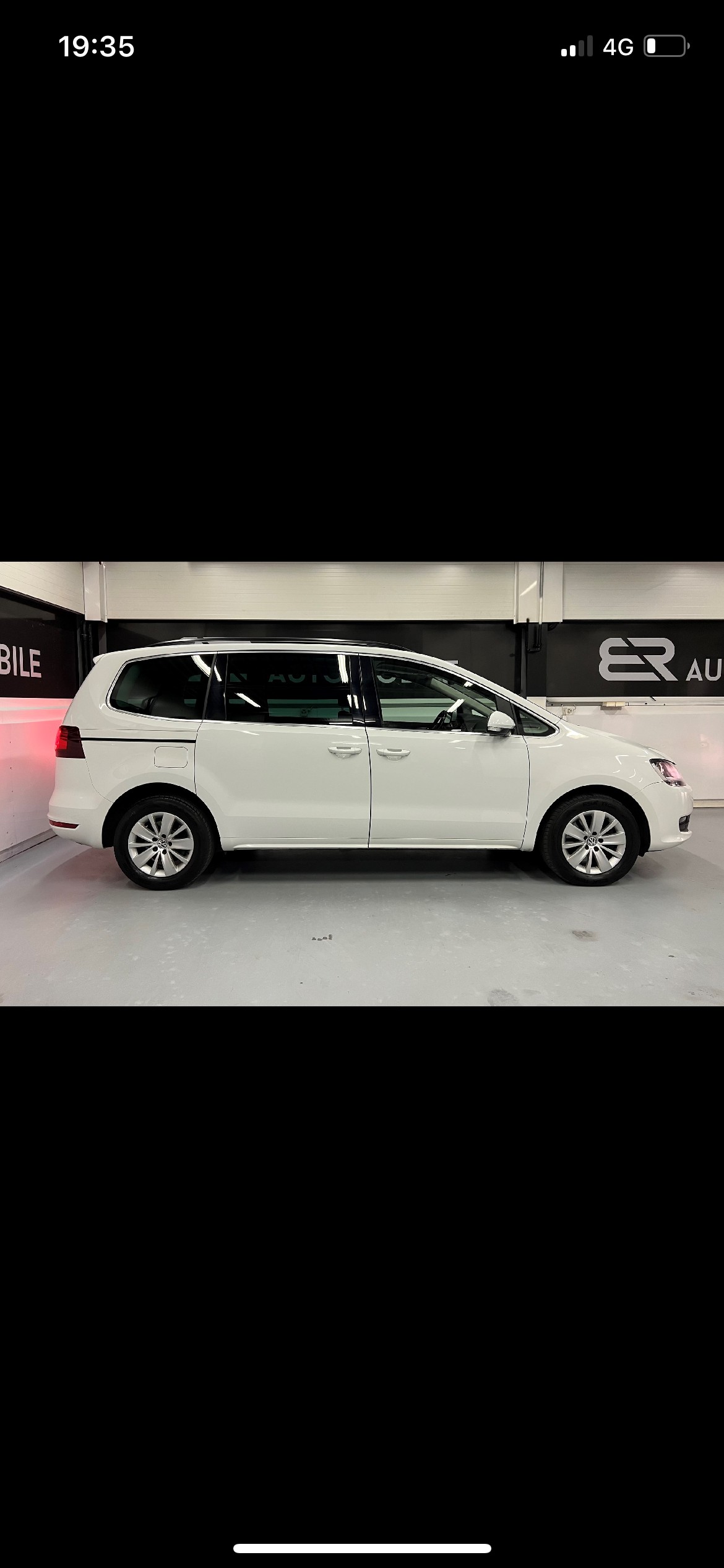 VW Sharan 2.0 TDI BMT Comfortline DSG-image-6