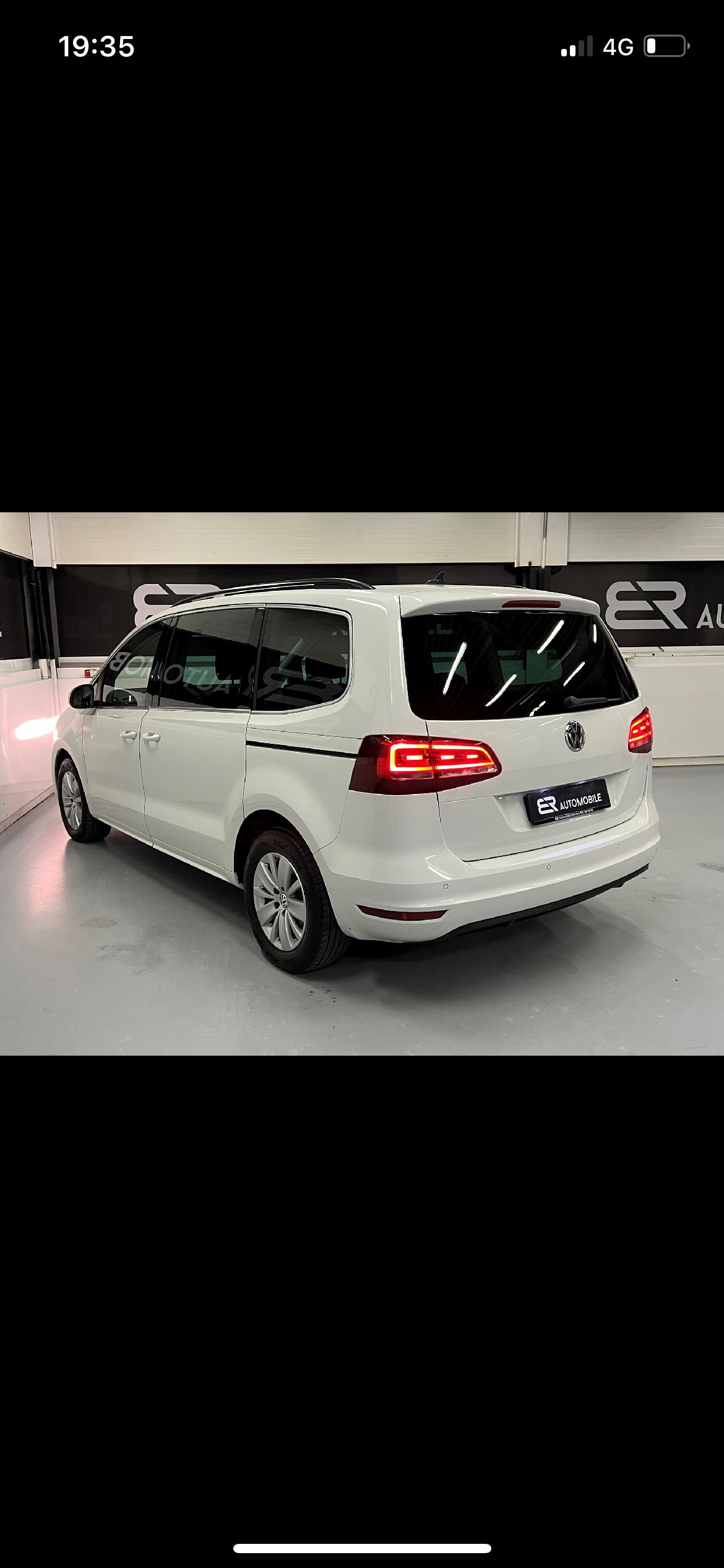VW Sharan 2.0 TDI BMT Comfortline DSG-image-7