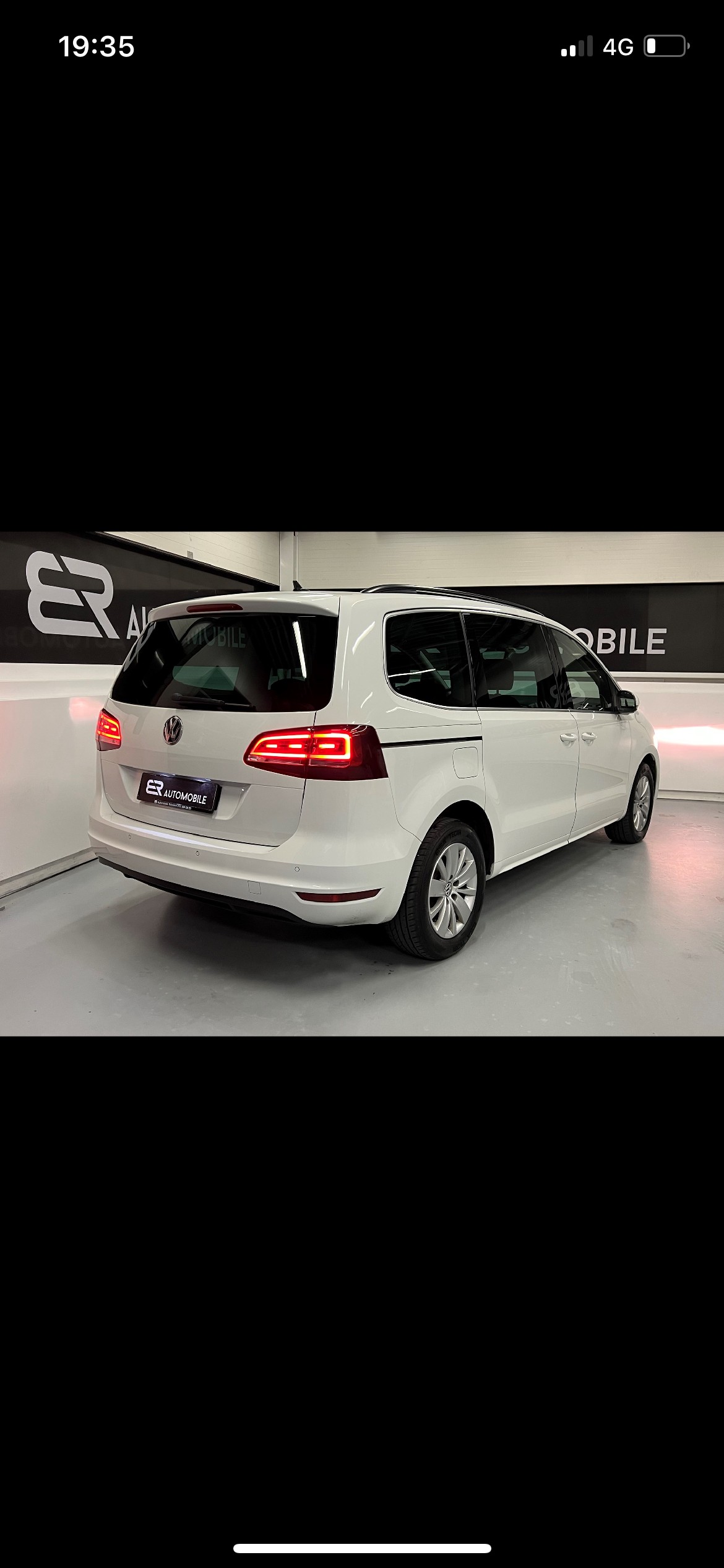VW Sharan 2.0 TDI BMT Comfortline DSG-image-5