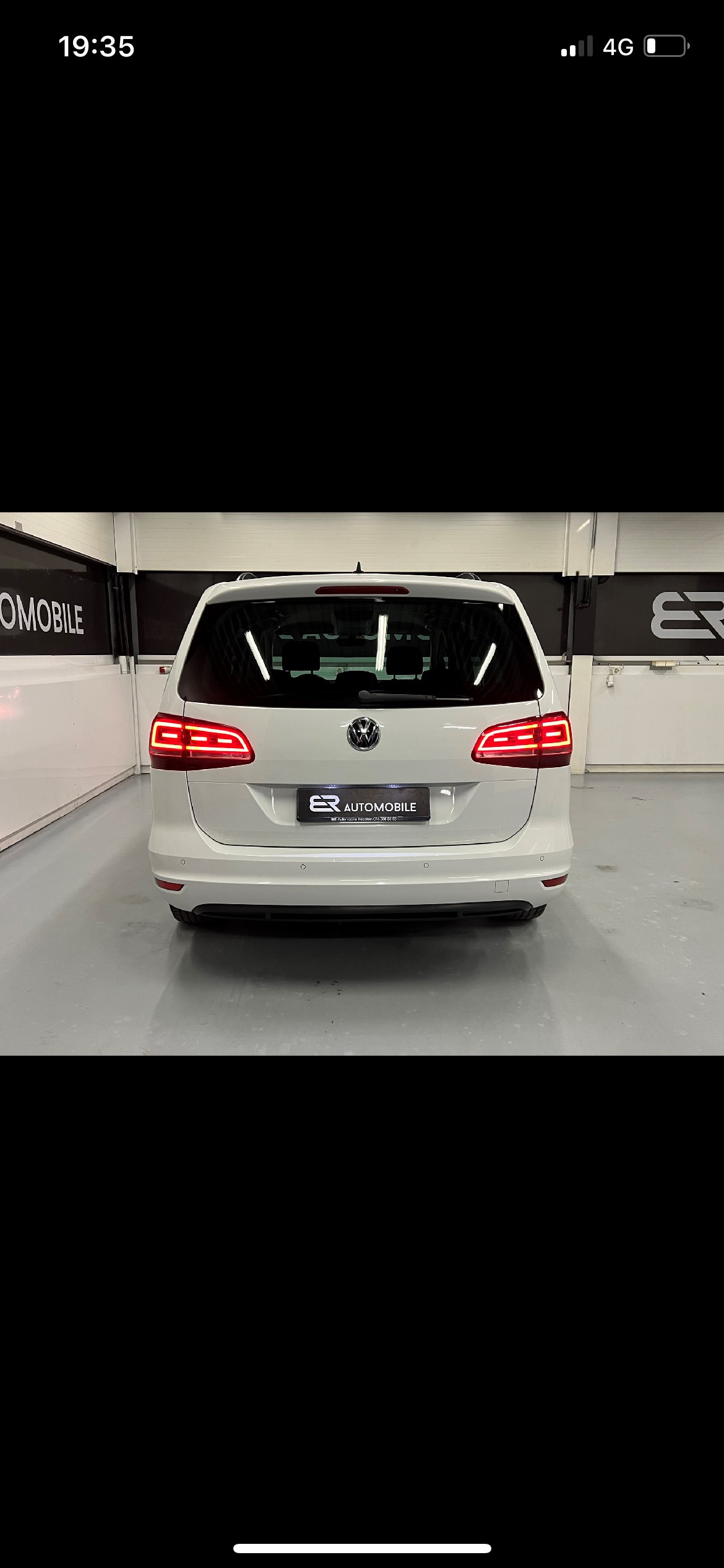 VW Sharan 2.0 TDI BMT Comfortline DSG-image-9
