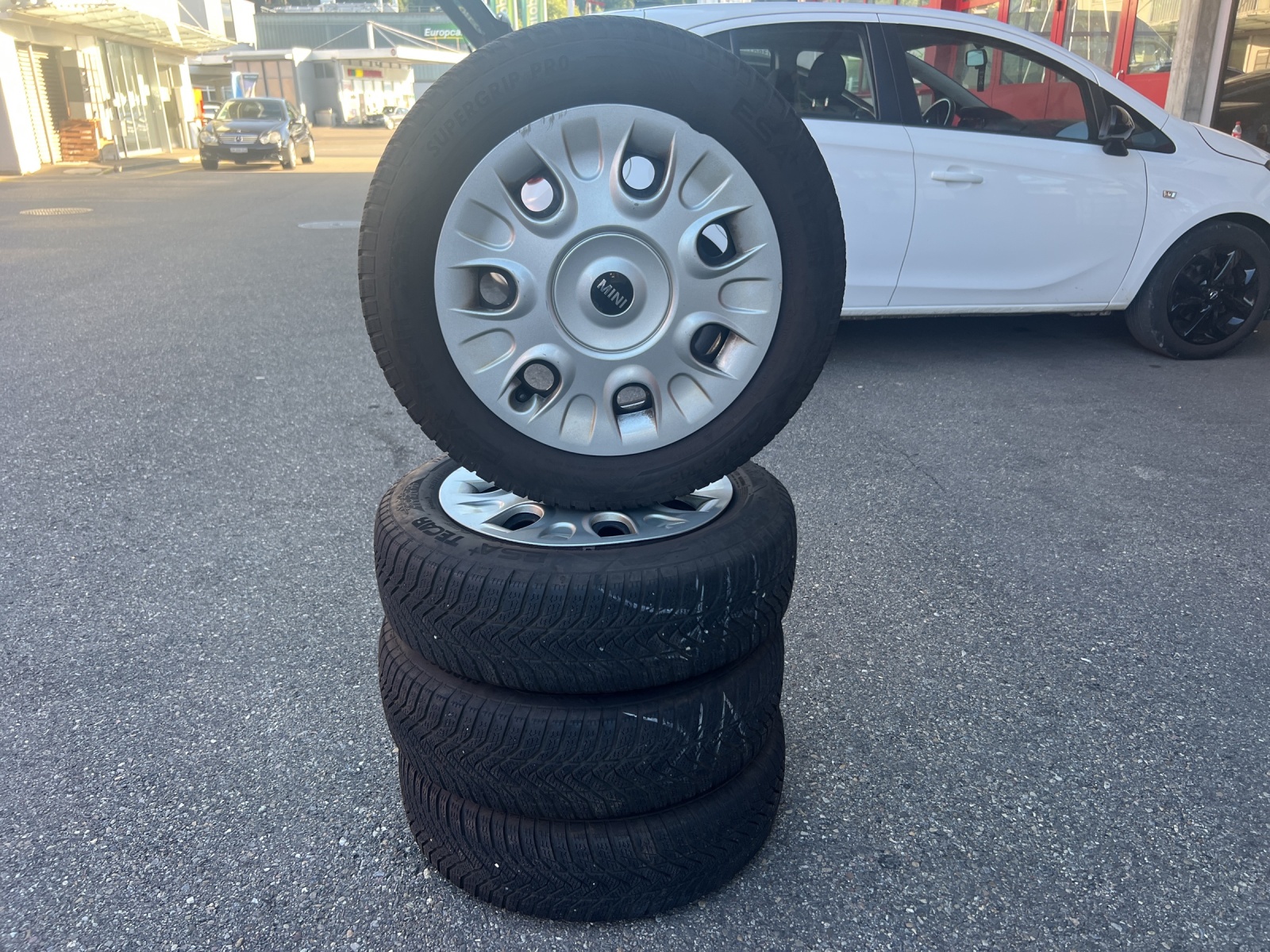MINI Cooper-image-21