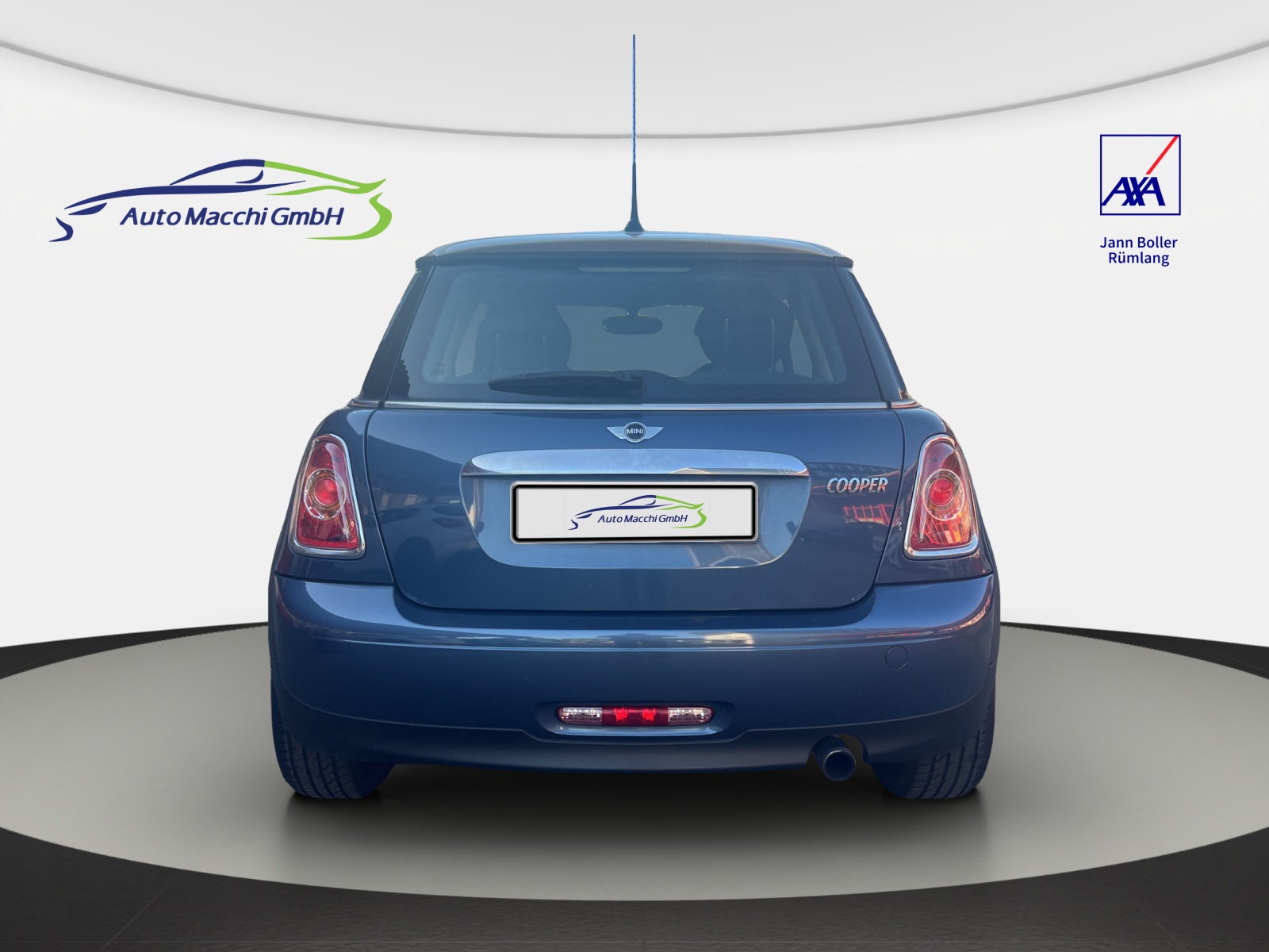 MINI Cooper-image-7