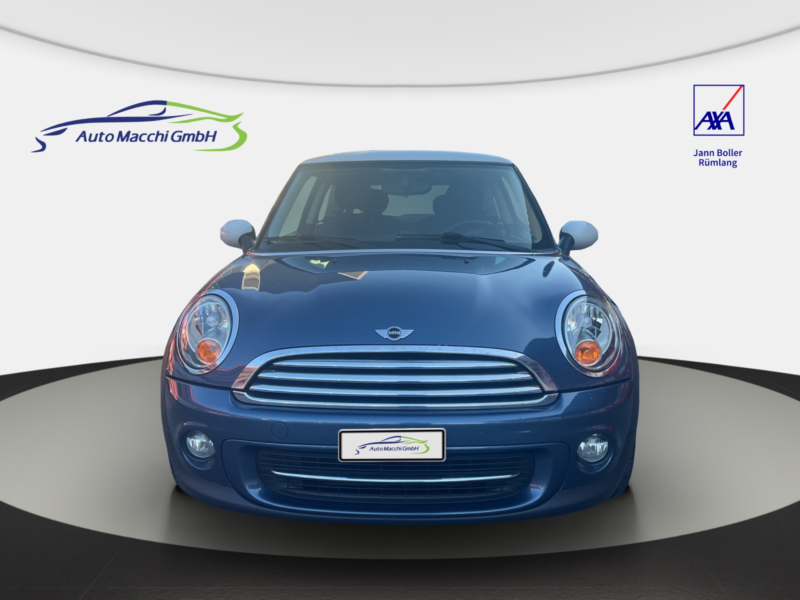 MINI Cooper-image-2
