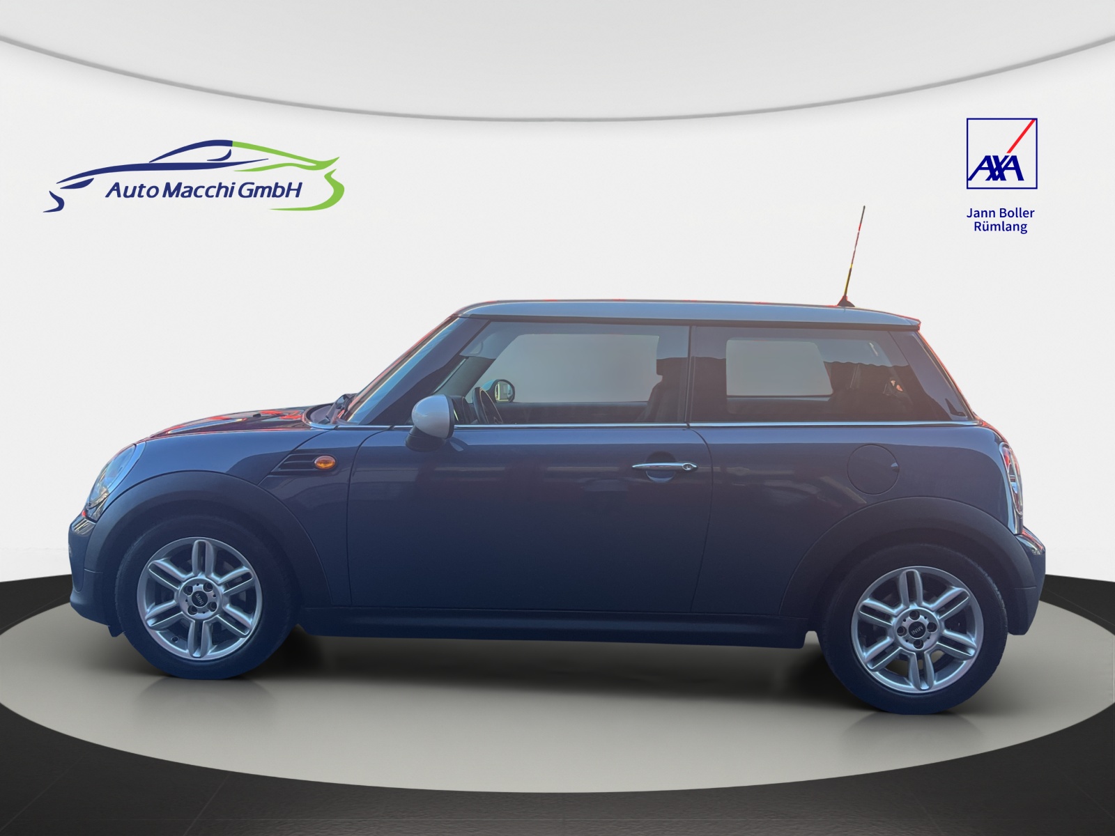 MINI Cooper-image-1