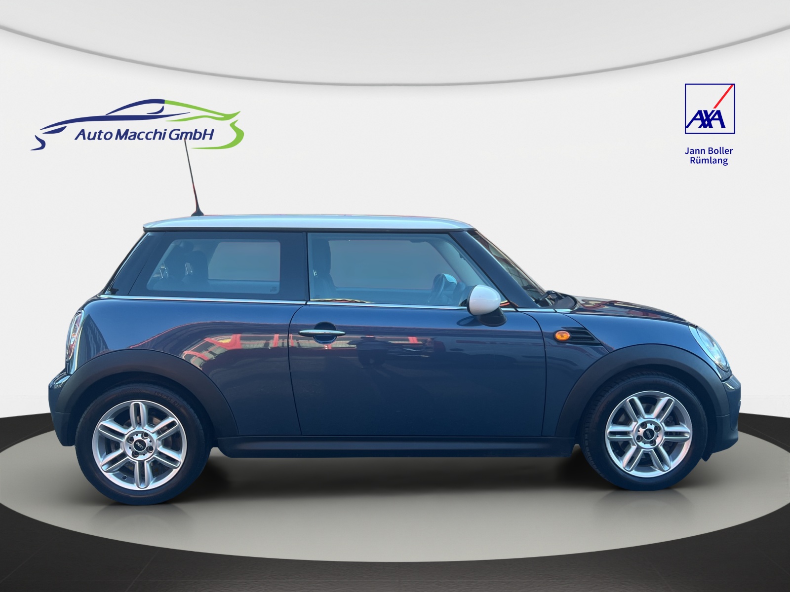 MINI Cooper-image-4