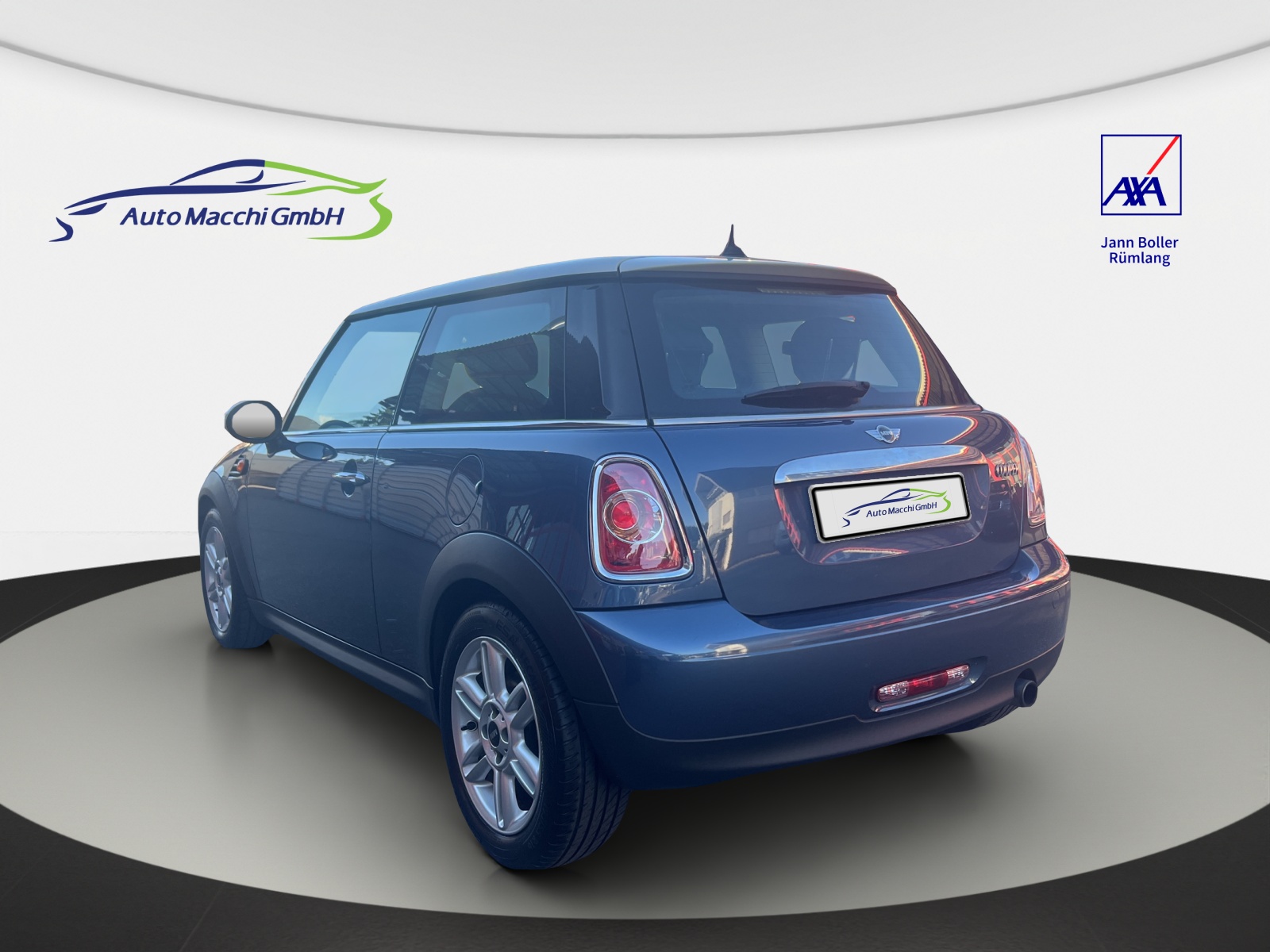 MINI Cooper-image-5