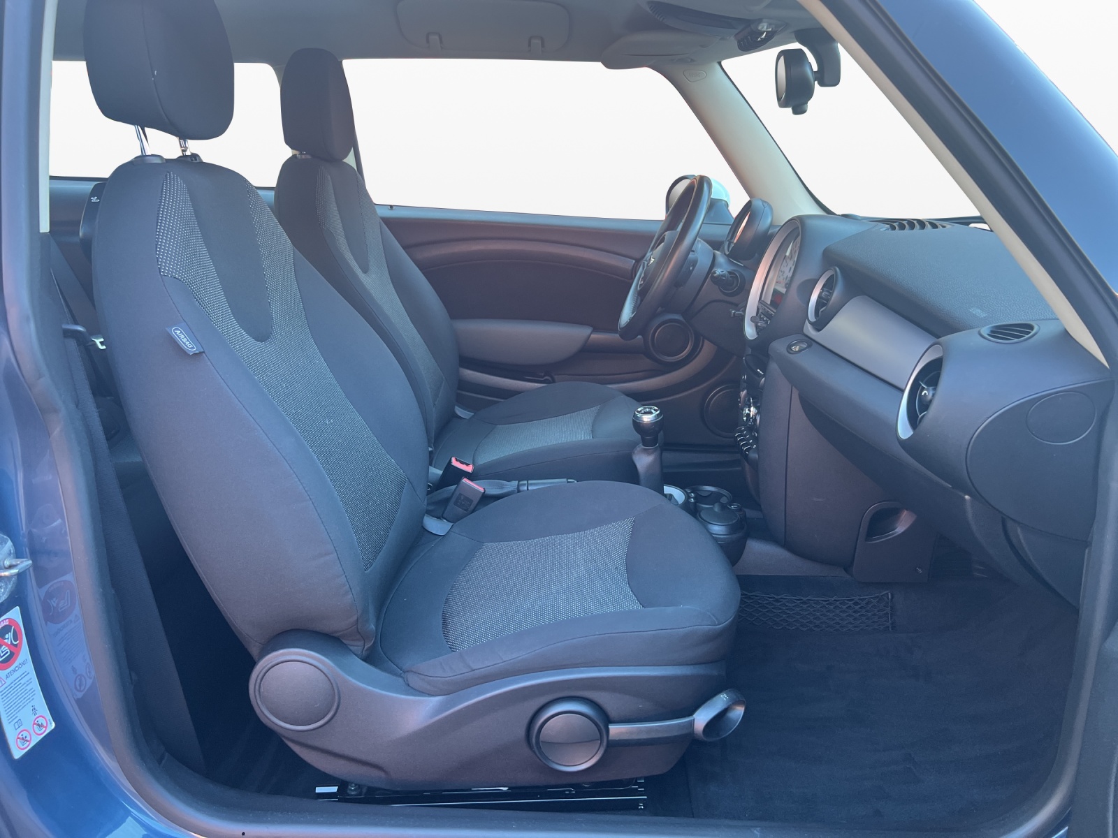 MINI Cooper-image-14