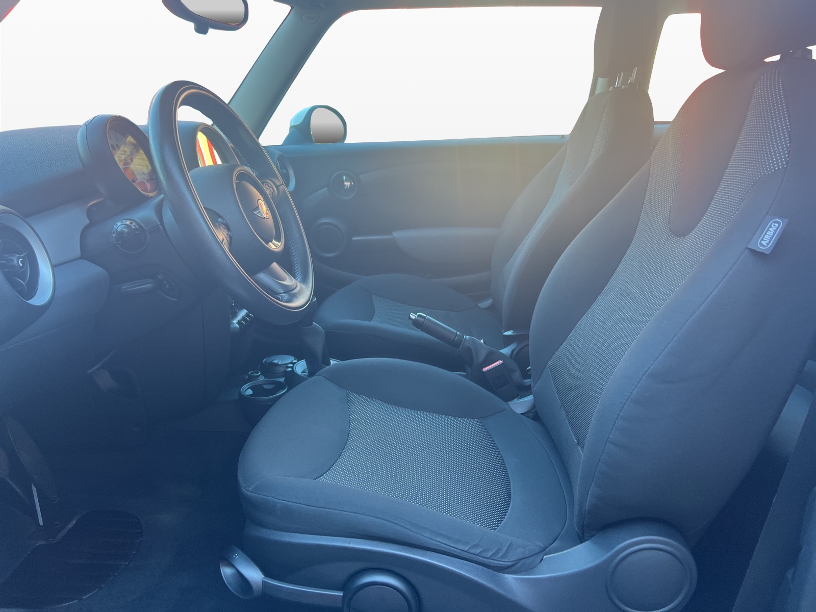 MINI Cooper-image-8