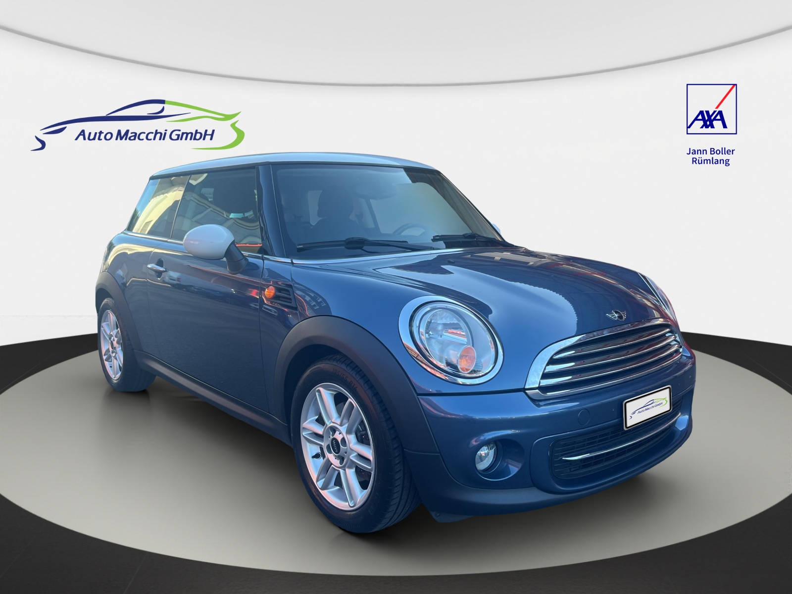 MINI Cooper-image-3