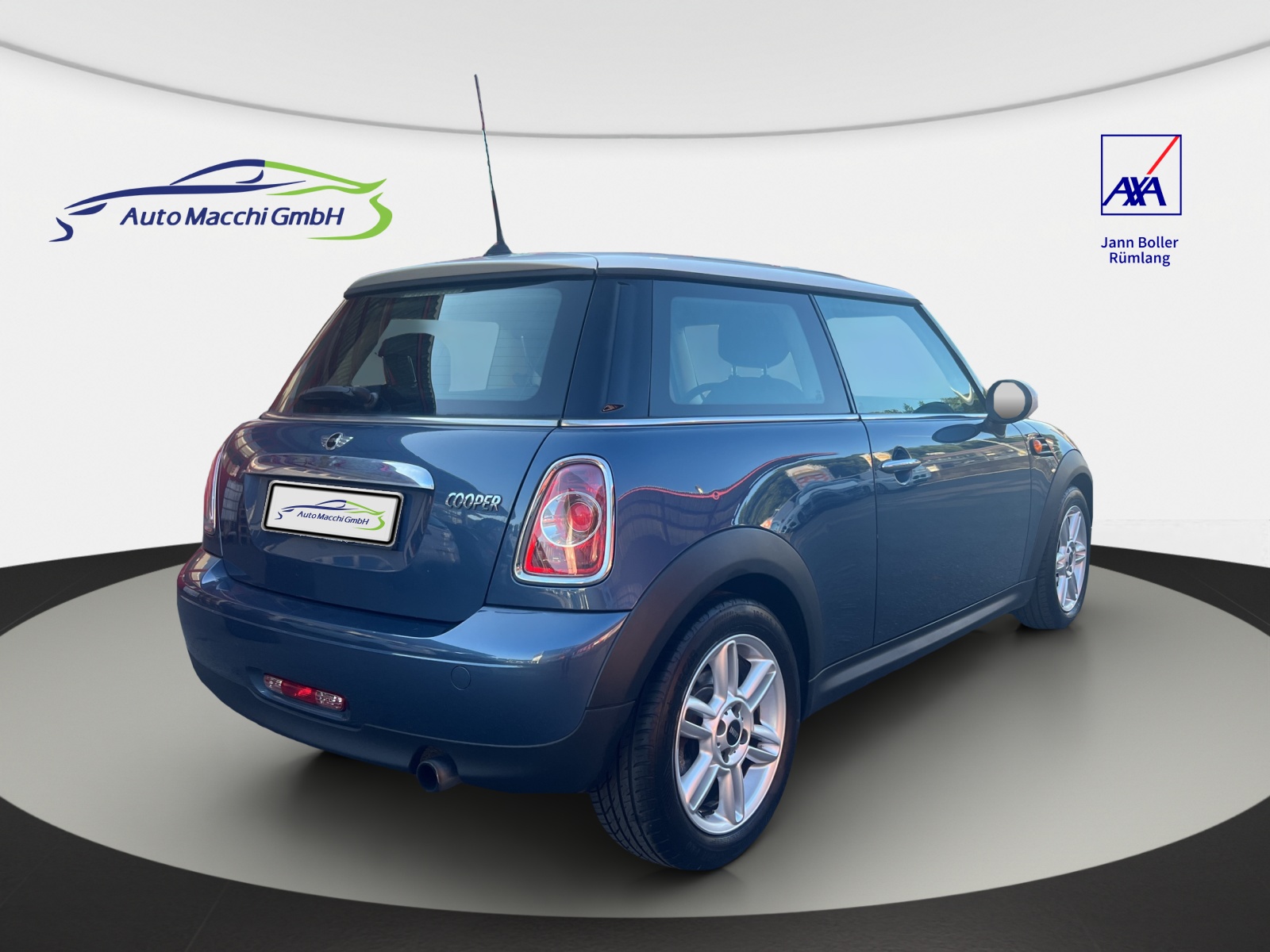 MINI Cooper-image-6