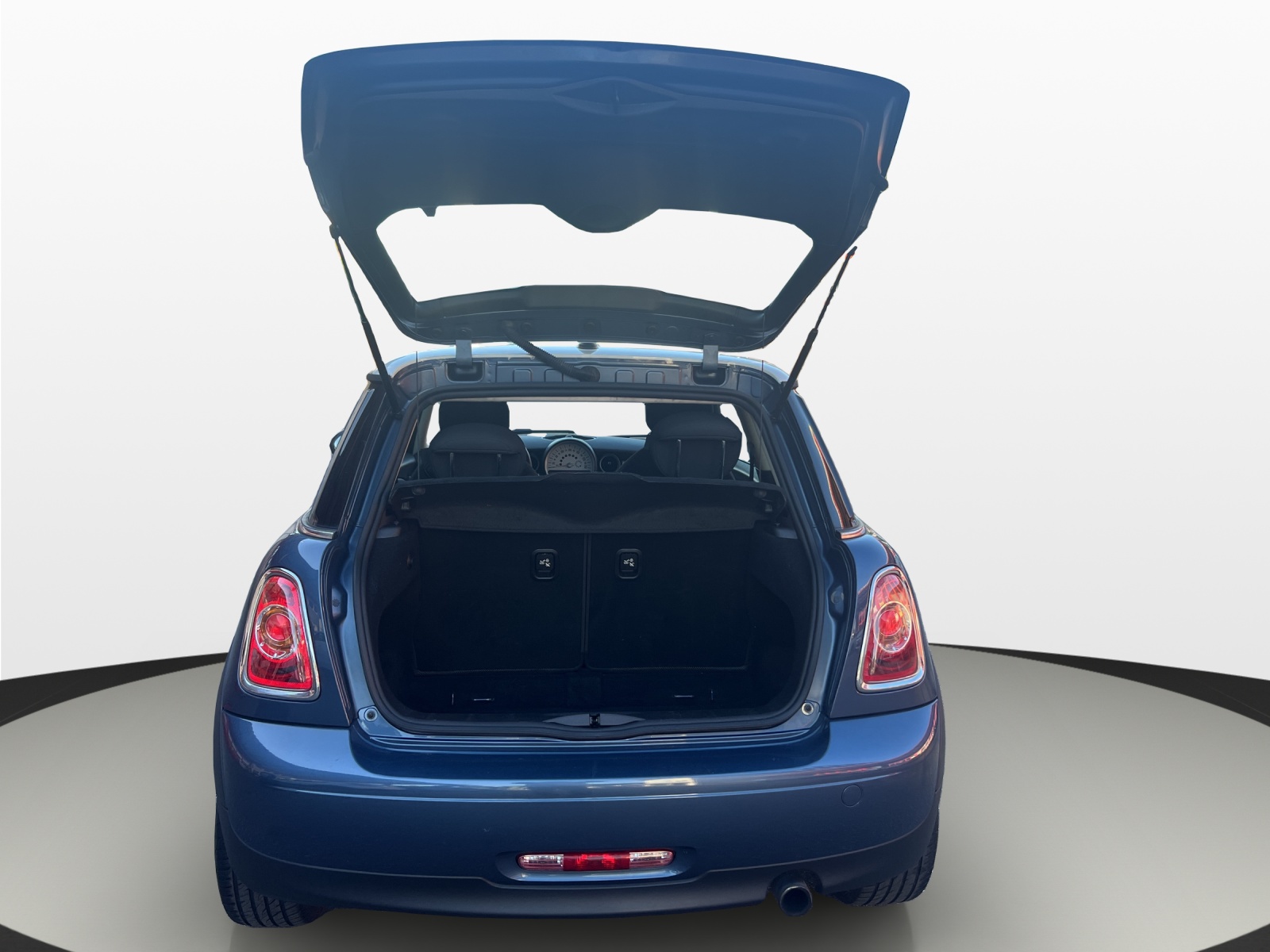 MINI Cooper-image-19