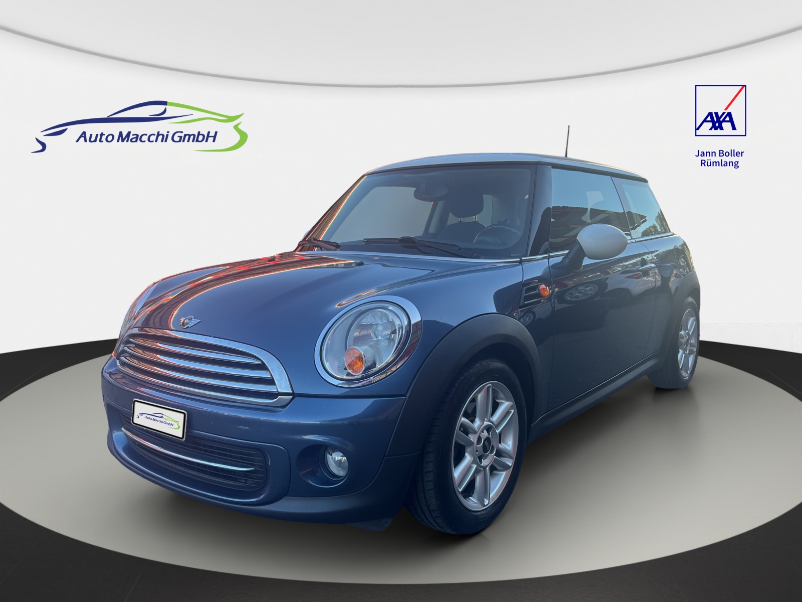 MINI Cooper-image-0