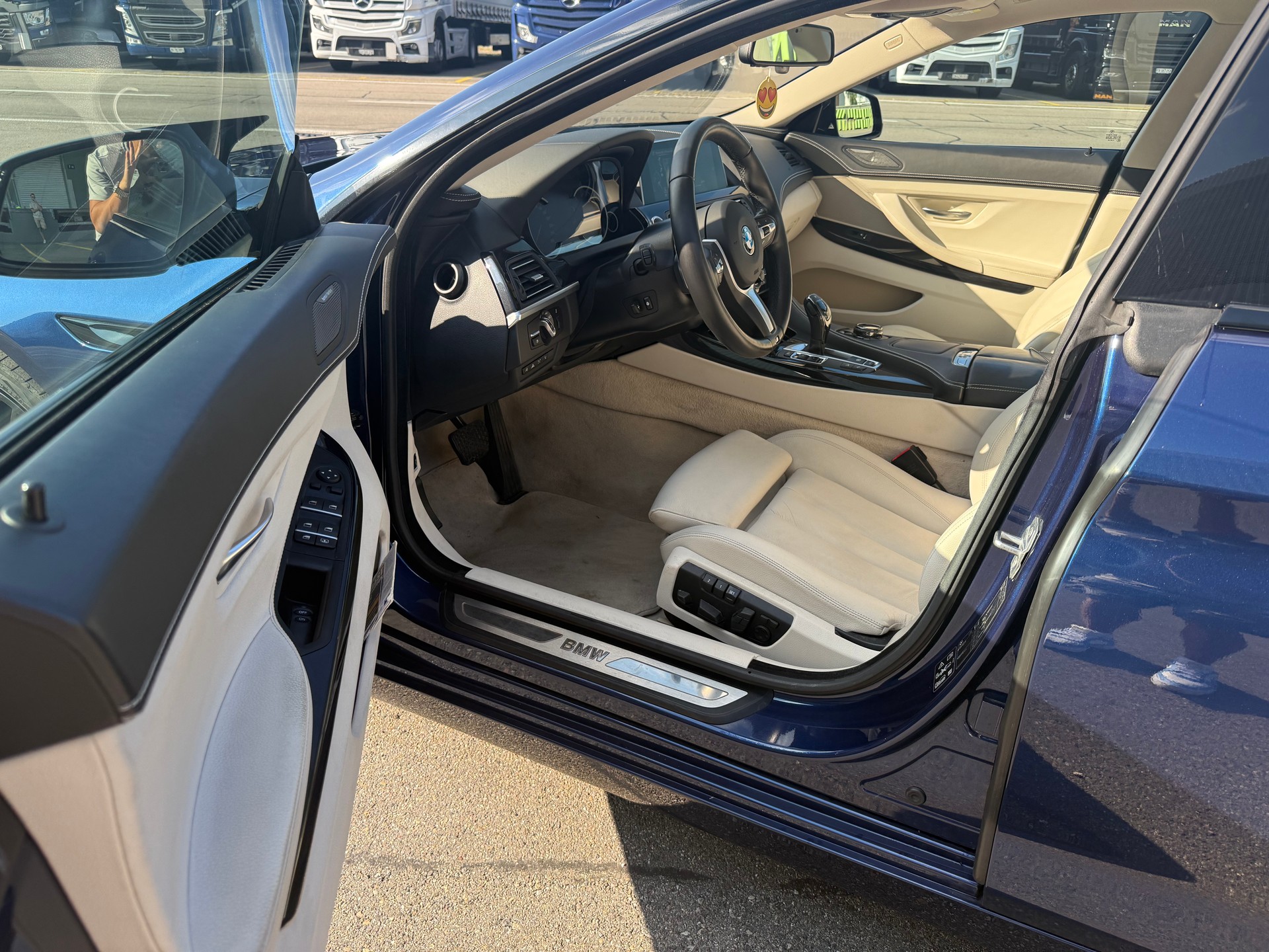 BMW 650i Gran Coupé xDrive-image-7
