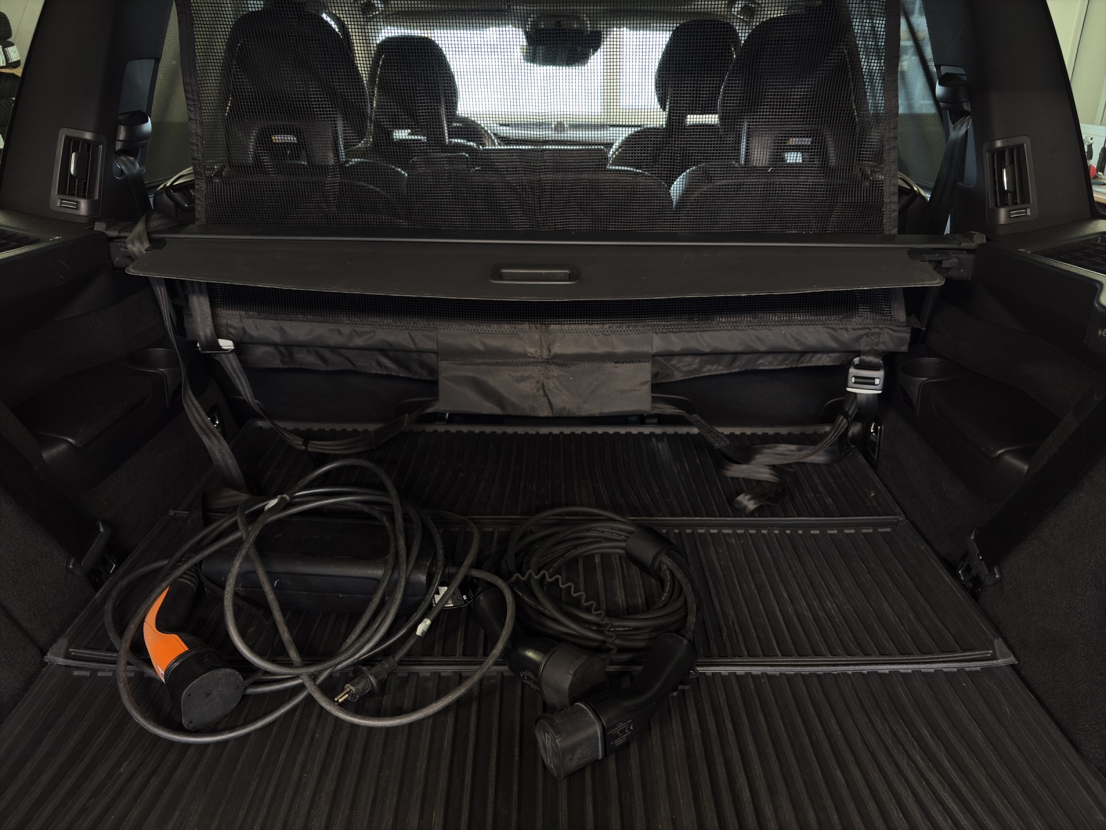 Image VOLVO XC90 XC90 T8 eAWD Inscription