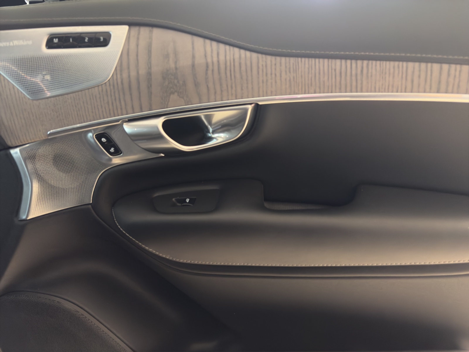 Image VOLVO XC90 XC90 T8 eAWD Inscription