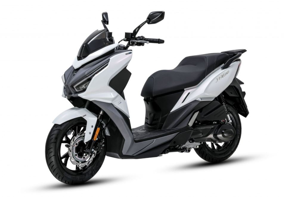 SYM Jet 14 Evo 125-image-1