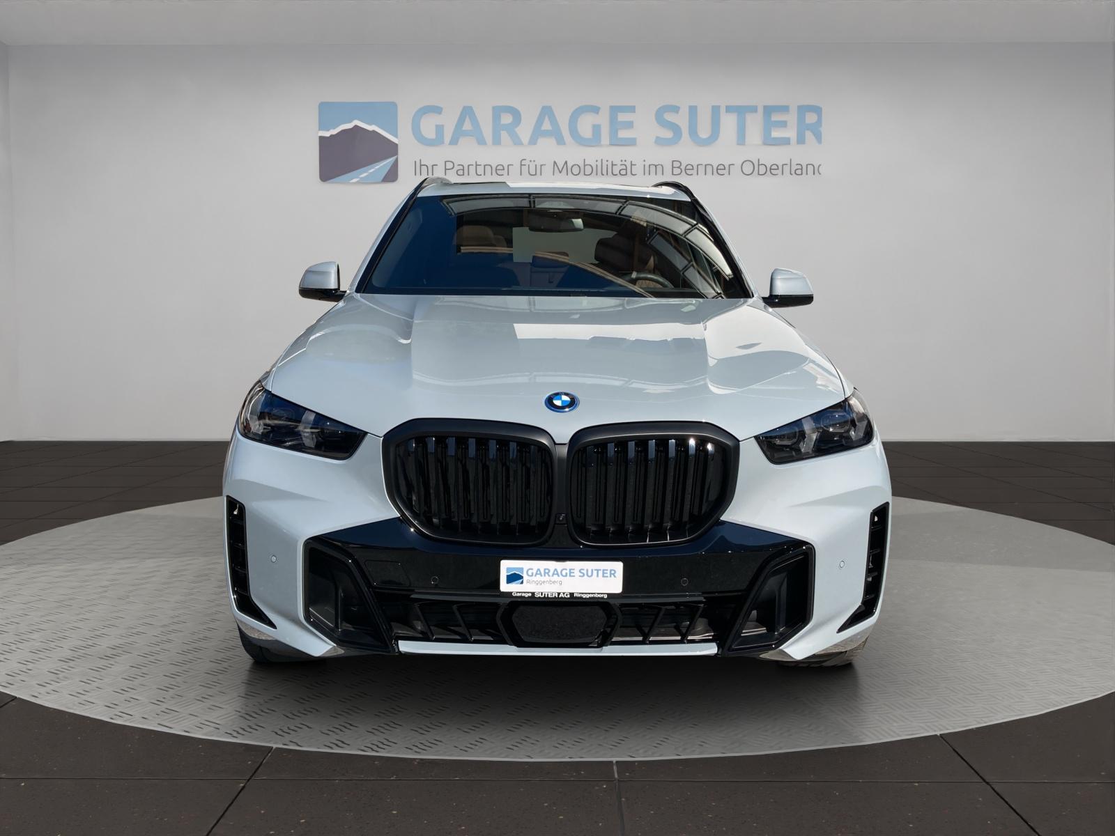 BMW X5 50e xDrive SAG-image-7