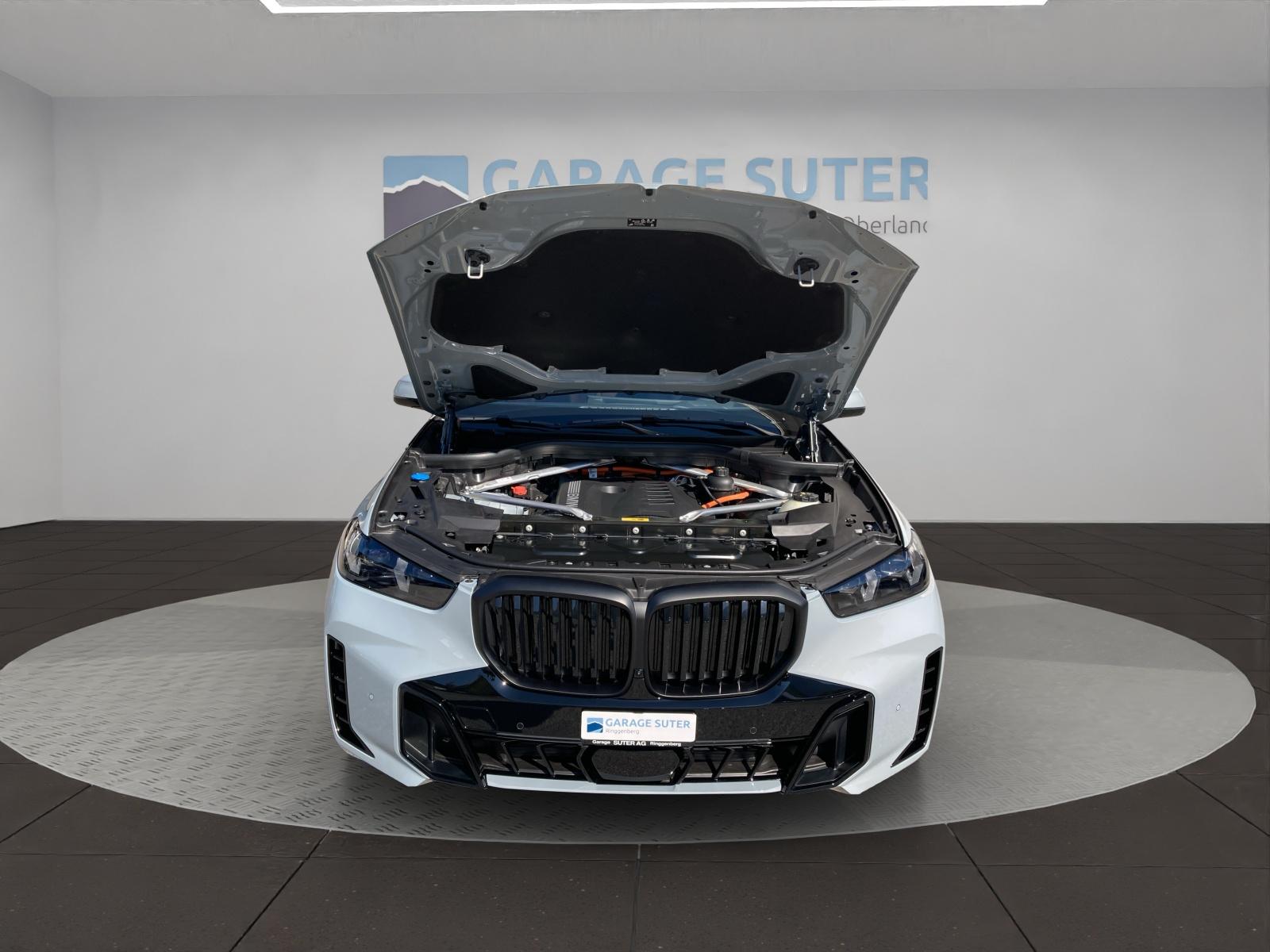 BMW X5 50e xDrive SAG-image-16