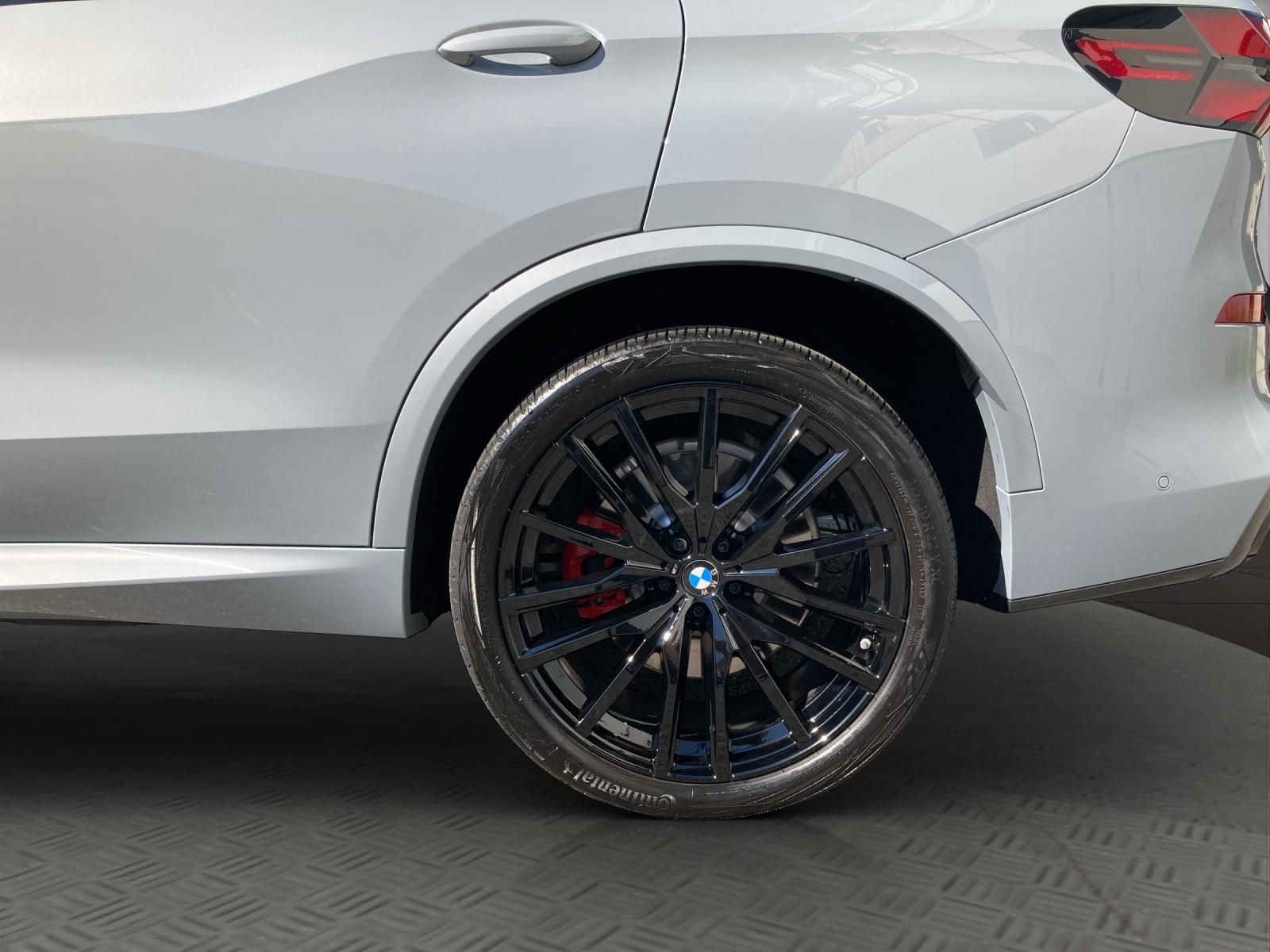 BMW X5 50e xDrive SAG-image-19