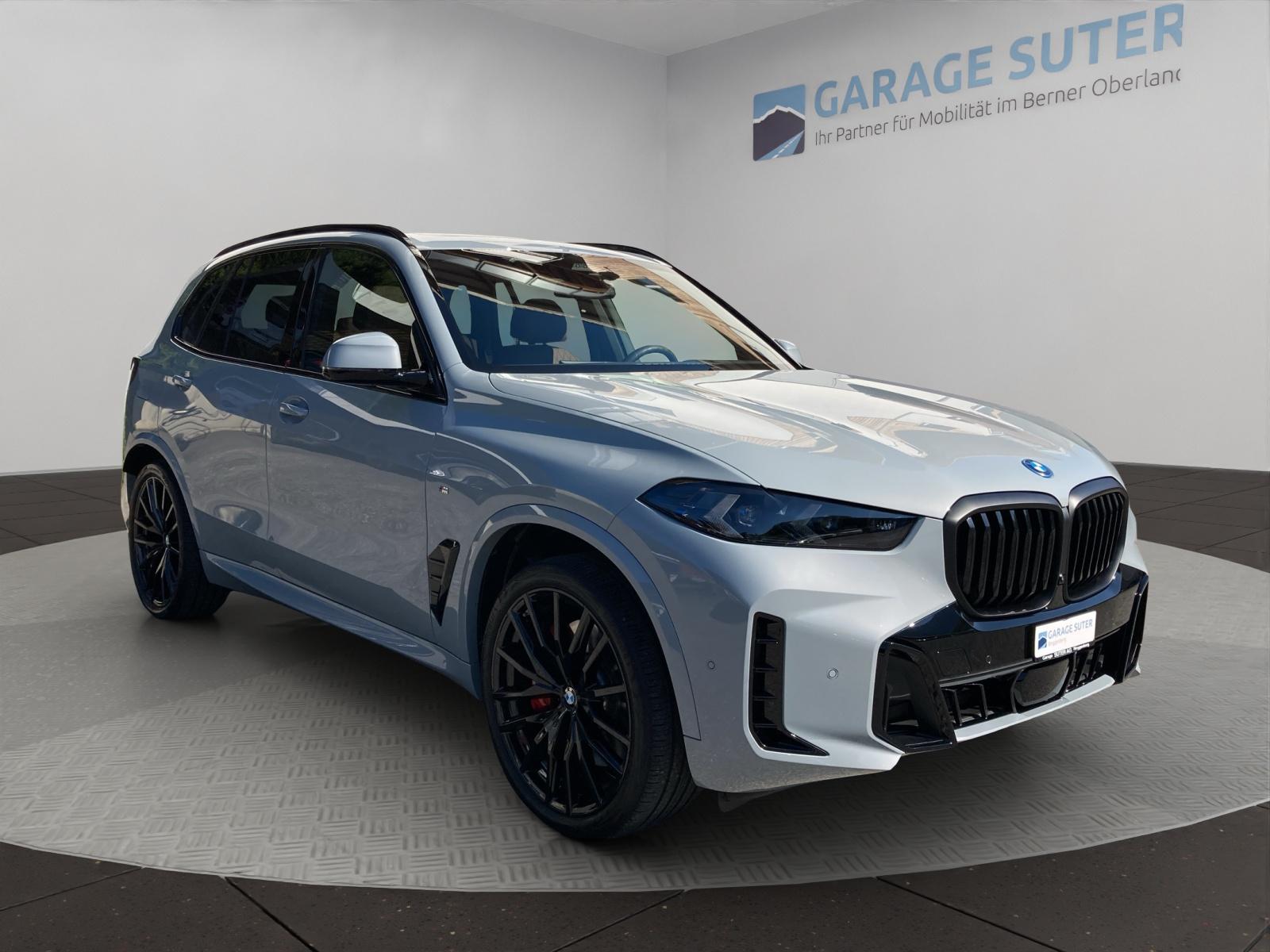 BMW X5 50e xDrive SAG-image-6