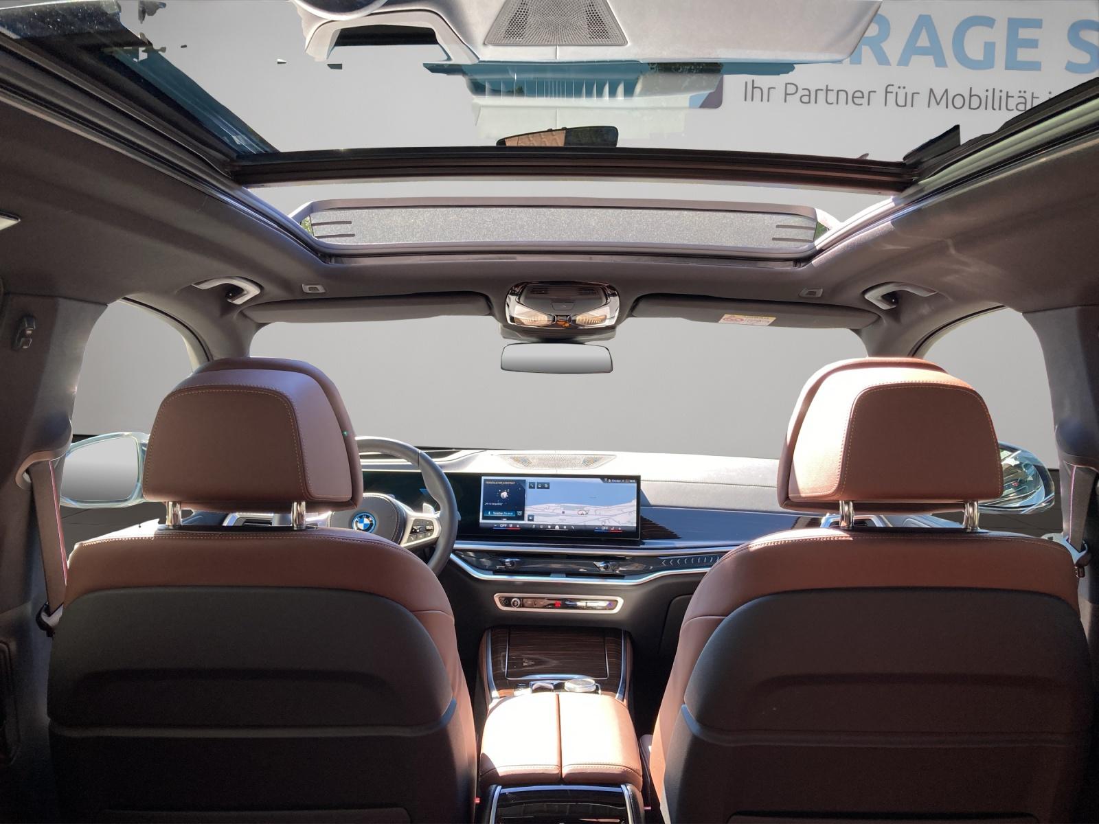 BMW X5 50e xDrive SAG-image-21