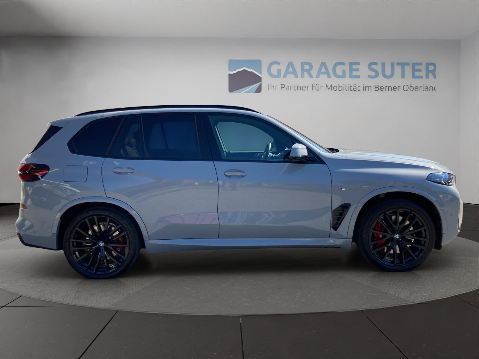 BMW X5 50e xDrive SAG-image-5