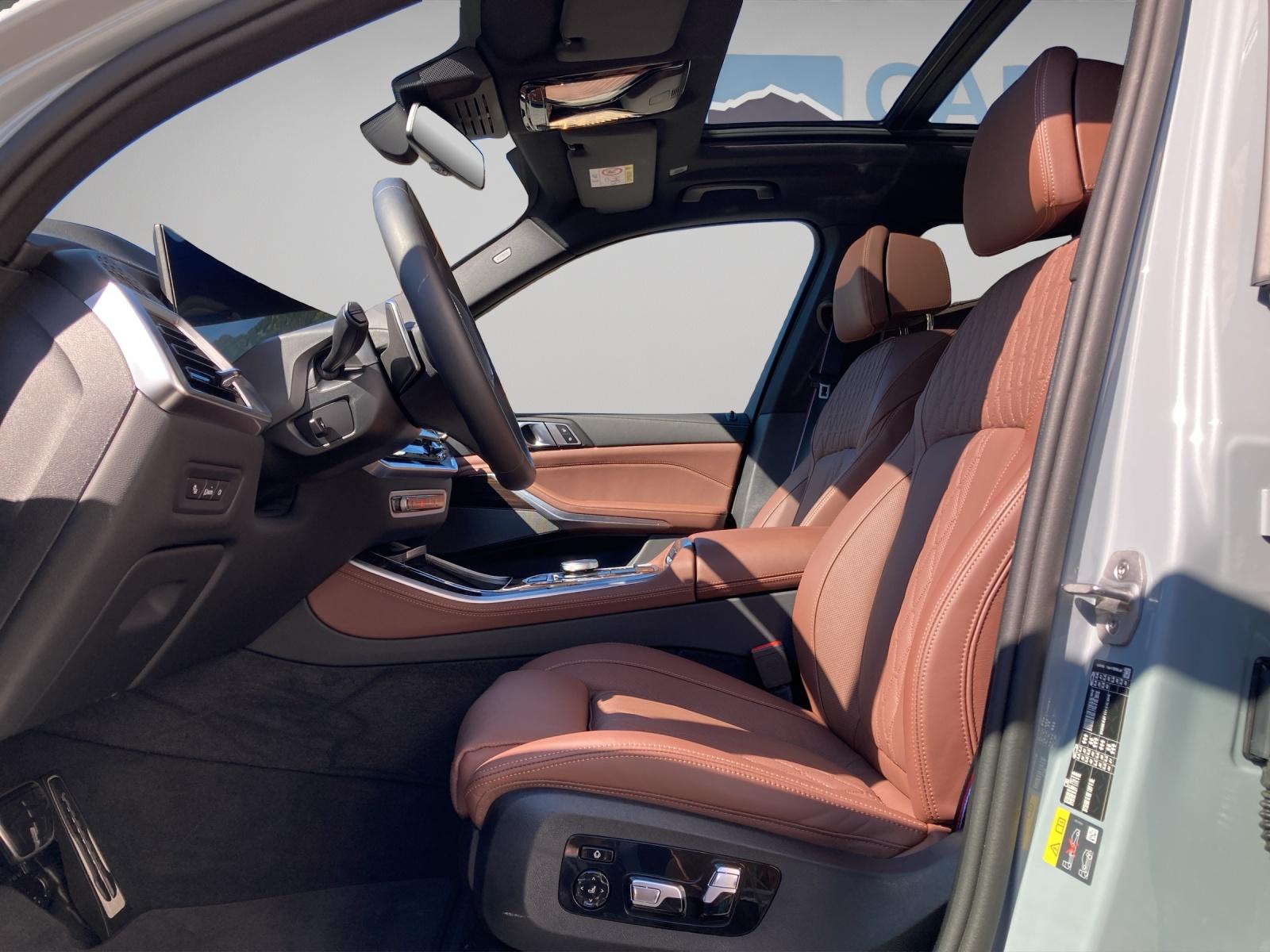 BMW X5 50e xDrive SAG-image-8