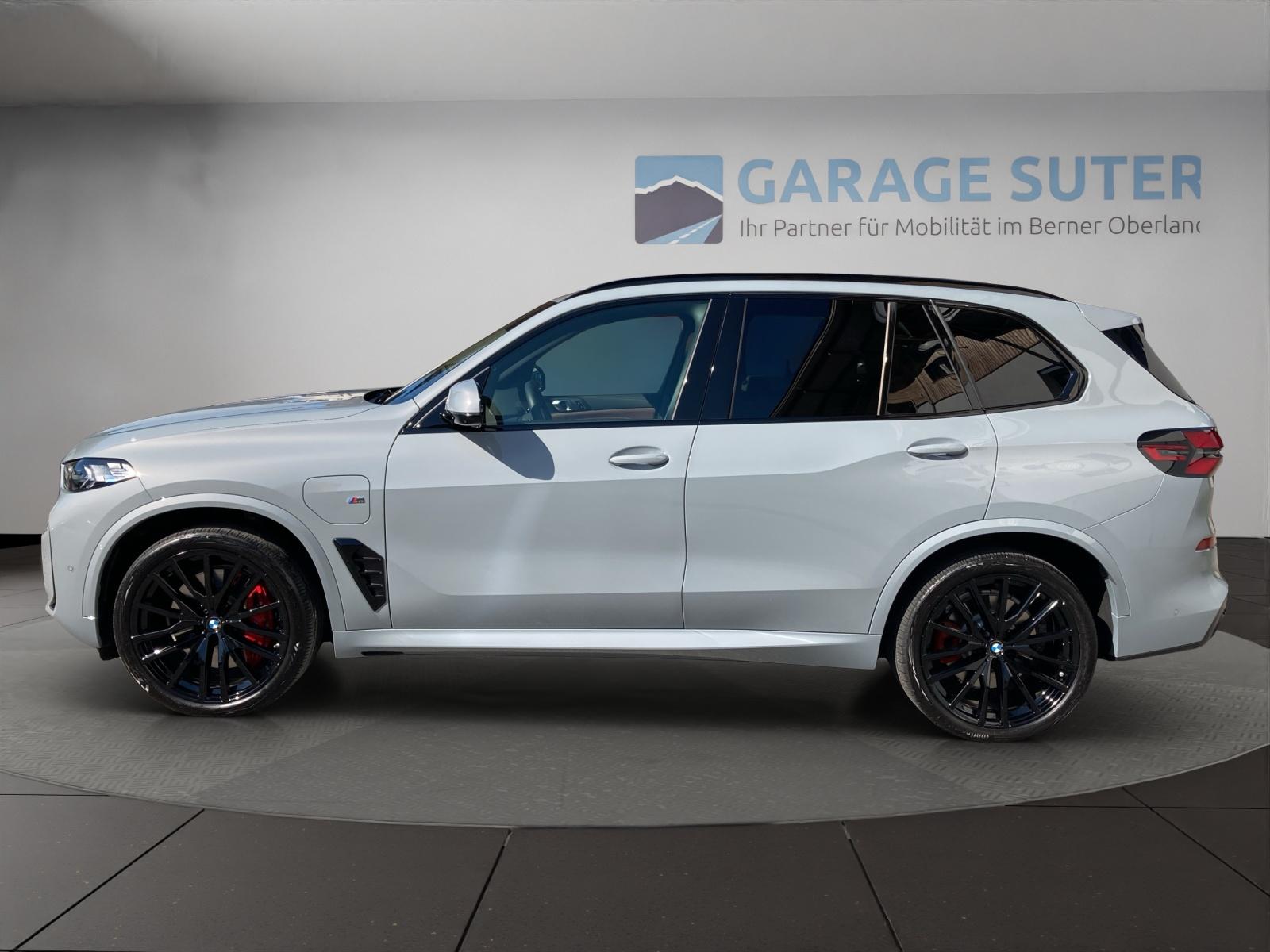 BMW X5 50e xDrive SAG-image-1