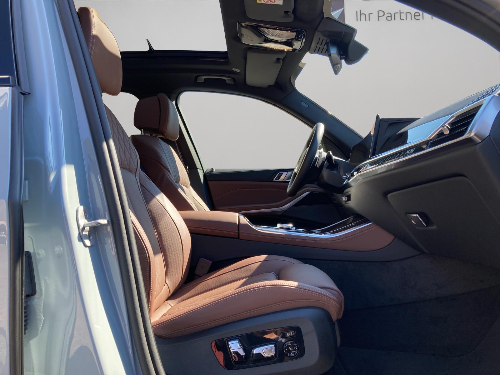 BMW X5 50e xDrive SAG-image-10