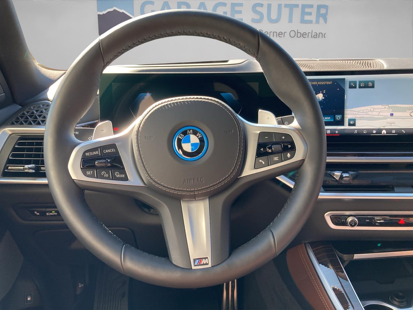 BMW X5 50e xDrive SAG-image-12
