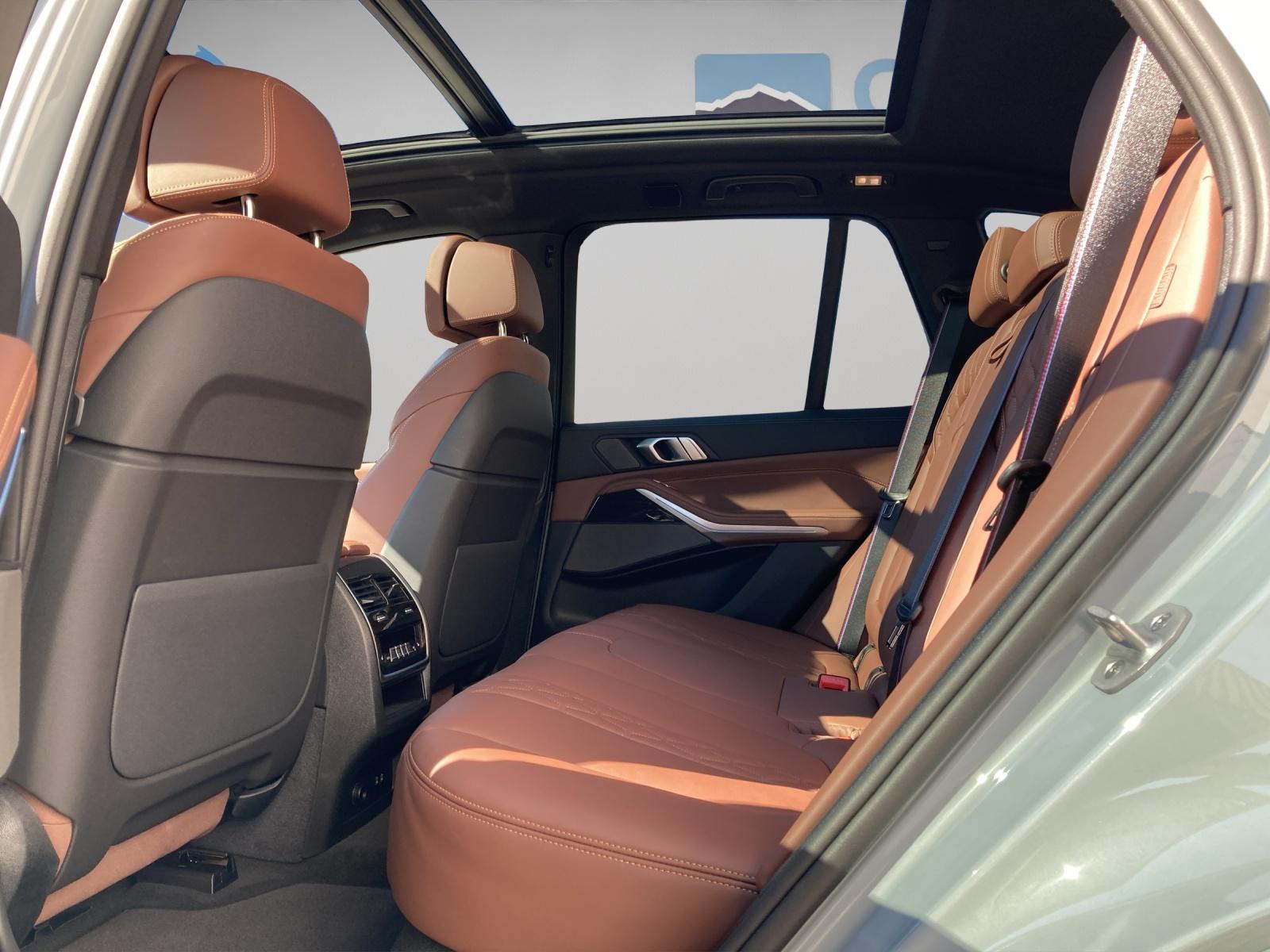BMW X5 50e xDrive SAG-image-9