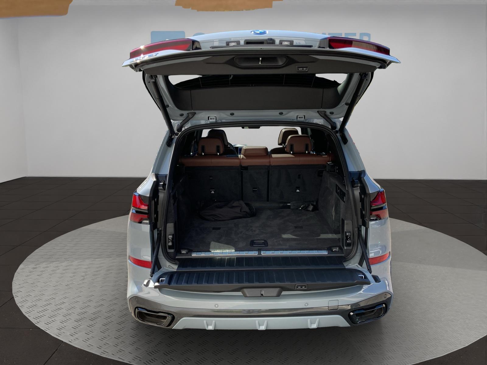 BMW X5 50e xDrive SAG-image-15