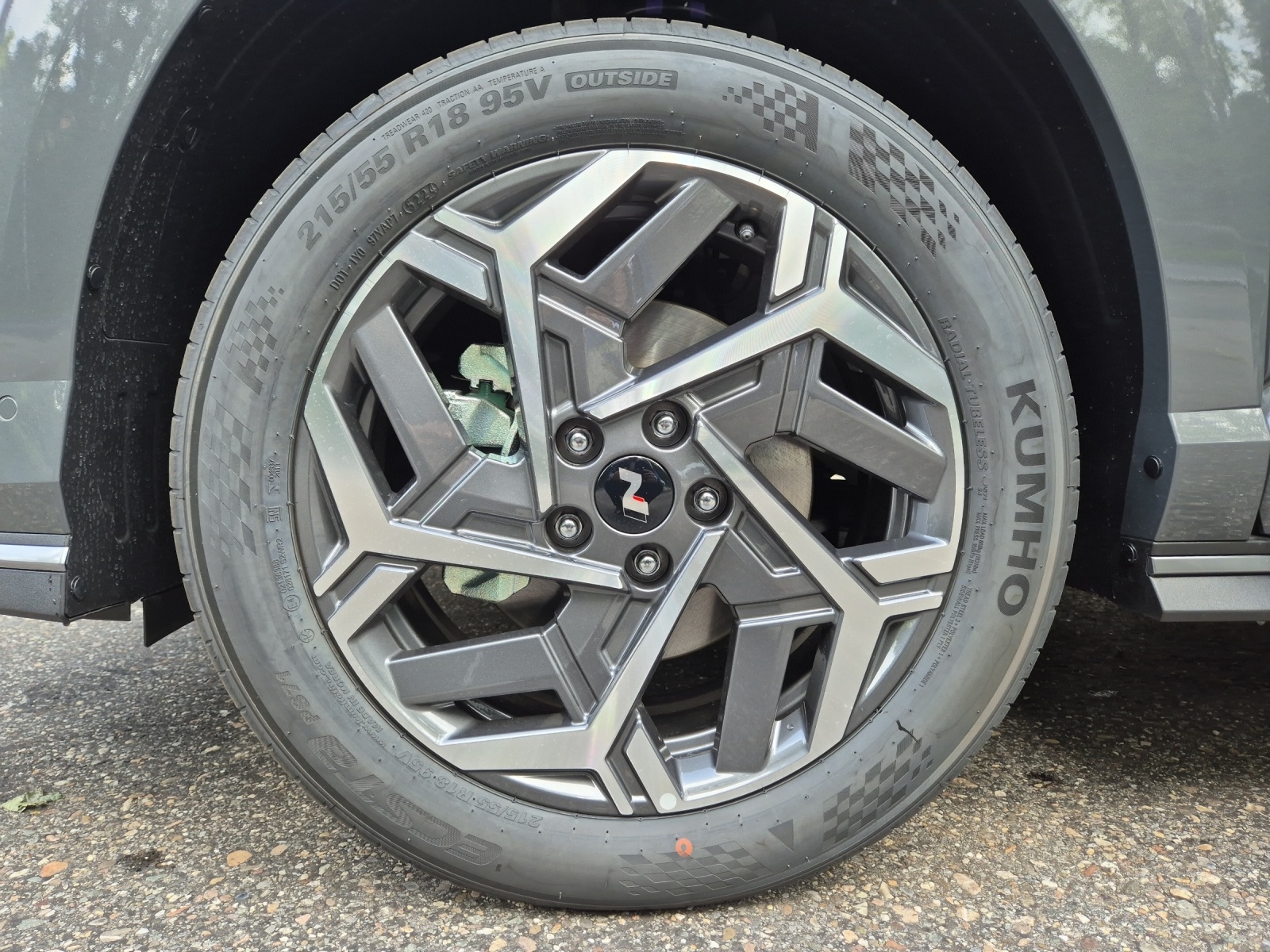 HYUNDAI Kona 1.6 GDi Hybrid N-Line-image-12