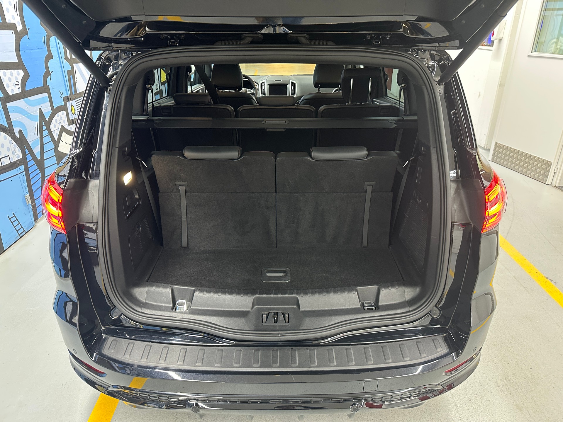 FORD S-Max 2.5 FHEV ST-Line 7Pl-image-6