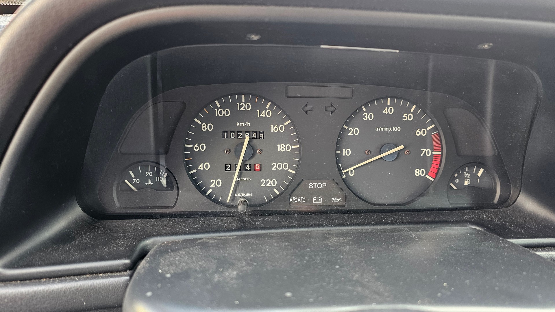 PEUGEOT 306 Cabrio 1.8-image-6