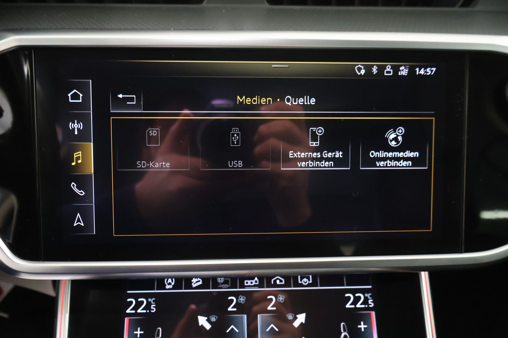 AUDI A6 allroad 55 TFSI quattro S-tronic-image-23