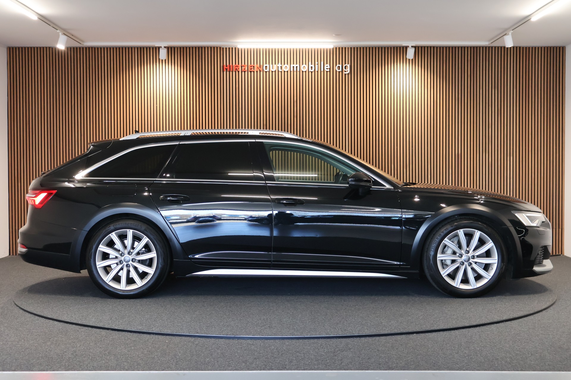 AUDI A6 allroad 55 TFSI quattro S-tronic-image-5
