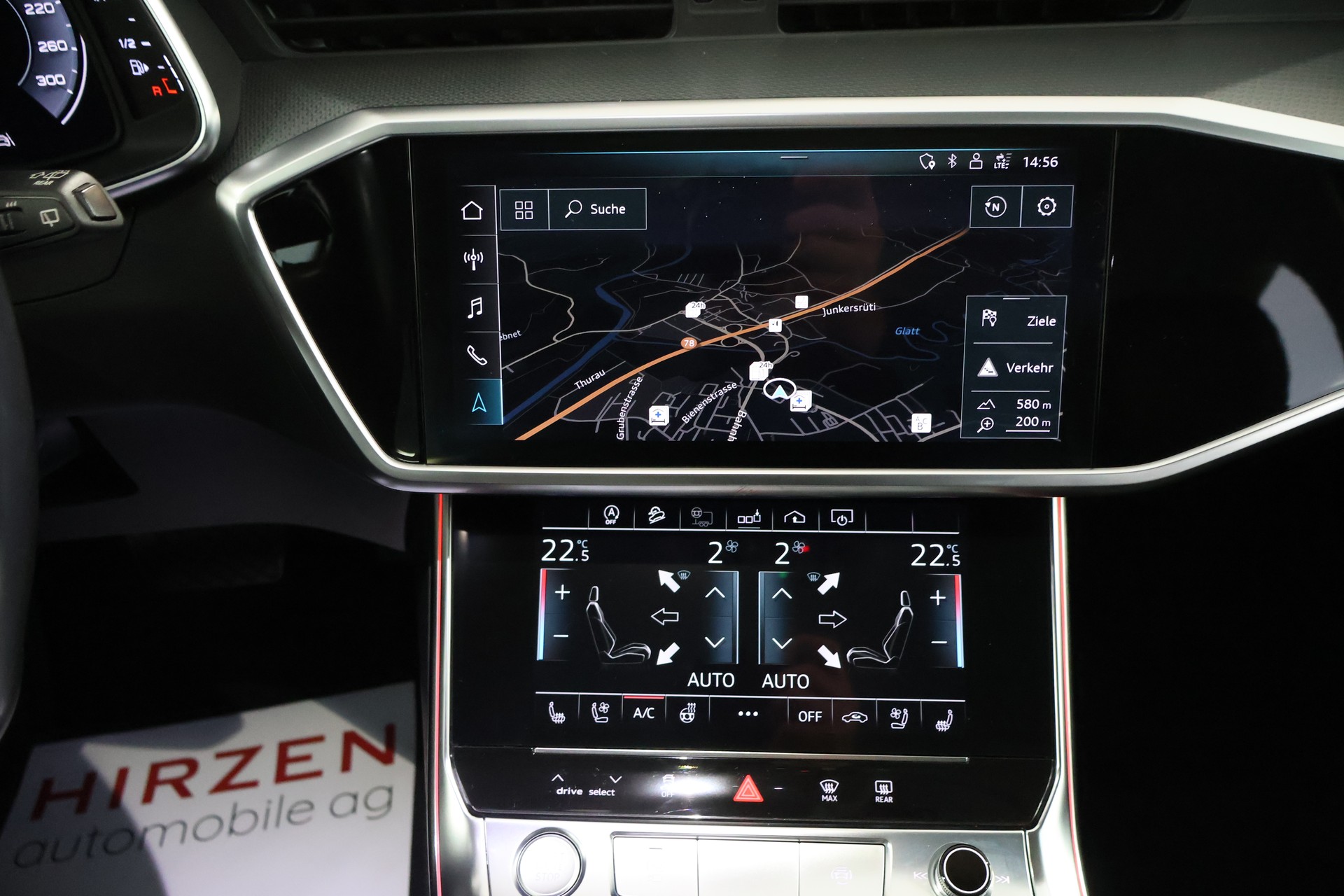 AUDI A6 allroad 55 TFSI quattro S-tronic-image-19