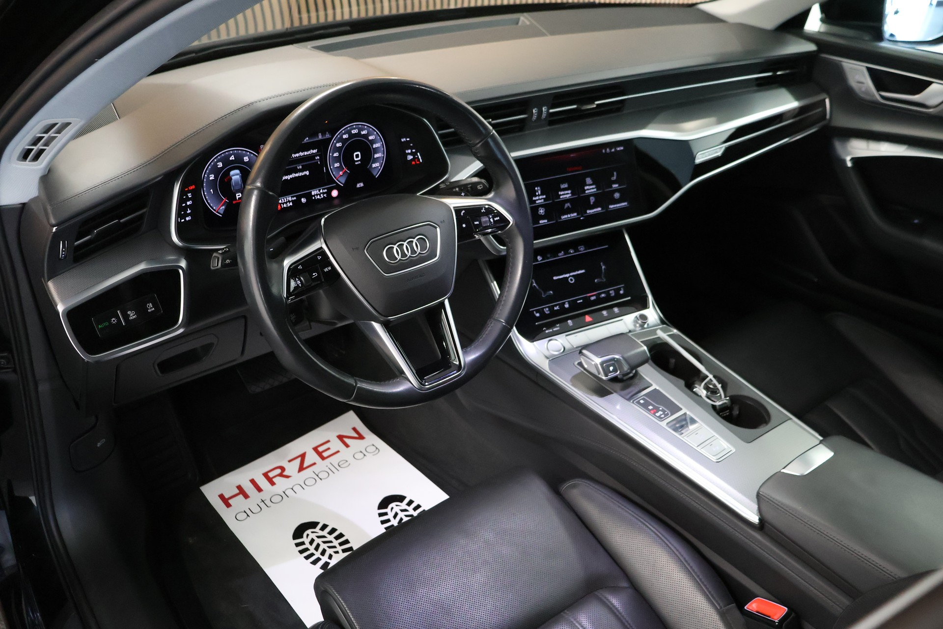 AUDI A6 allroad 55 TFSI quattro S-tronic-image-9