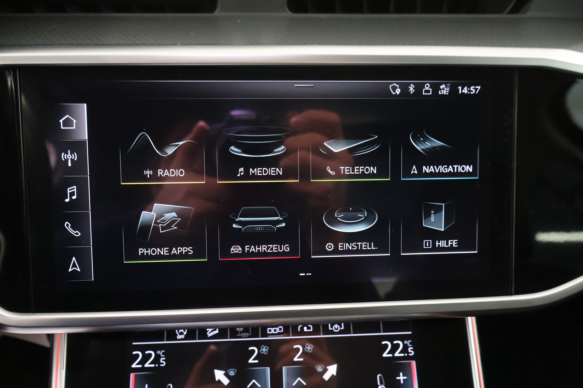 AUDI A6 allroad 55 TFSI quattro S-tronic-image-24