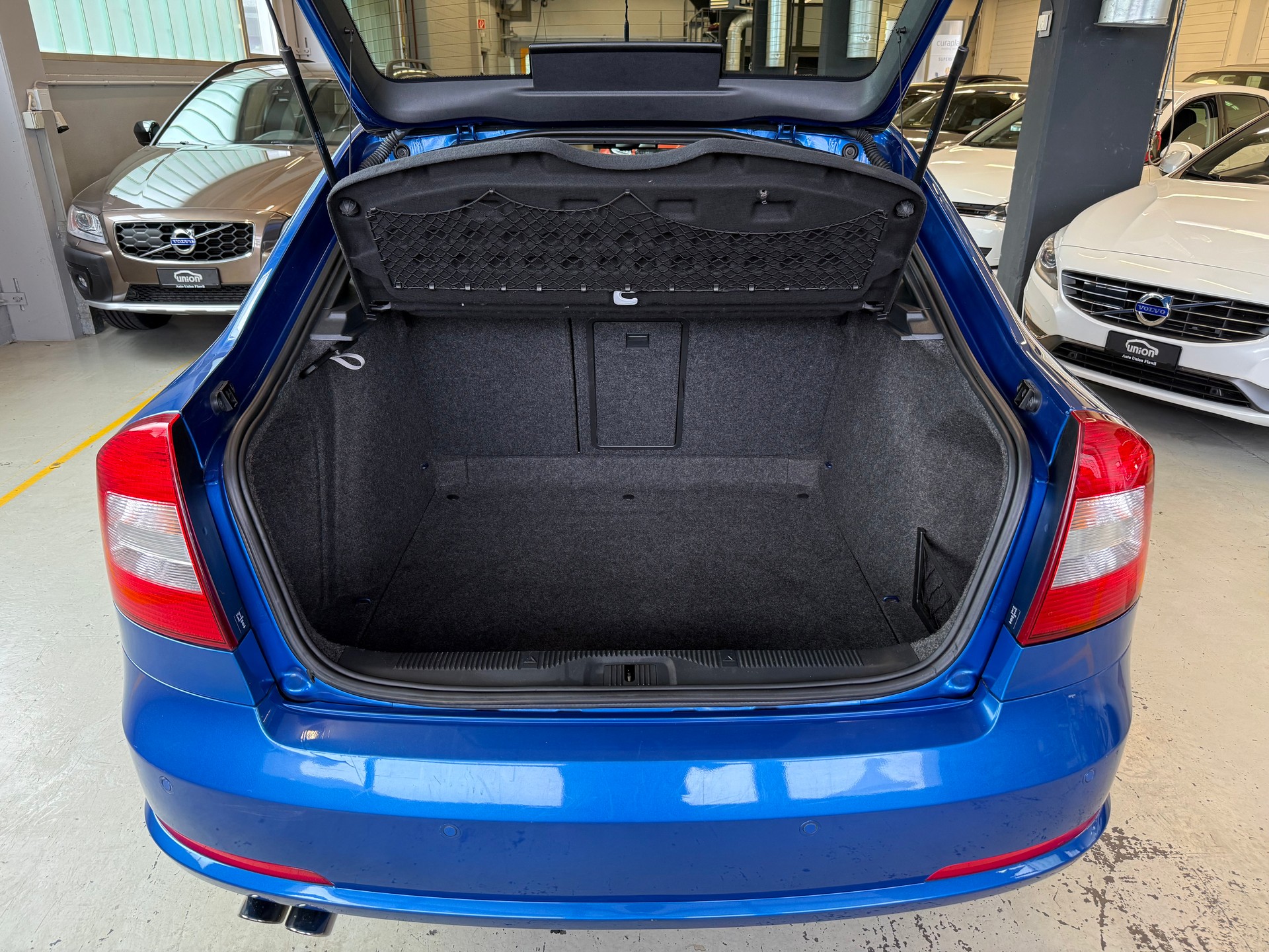 SKODA Octavia 2.0 TSI RS DSG-image-8