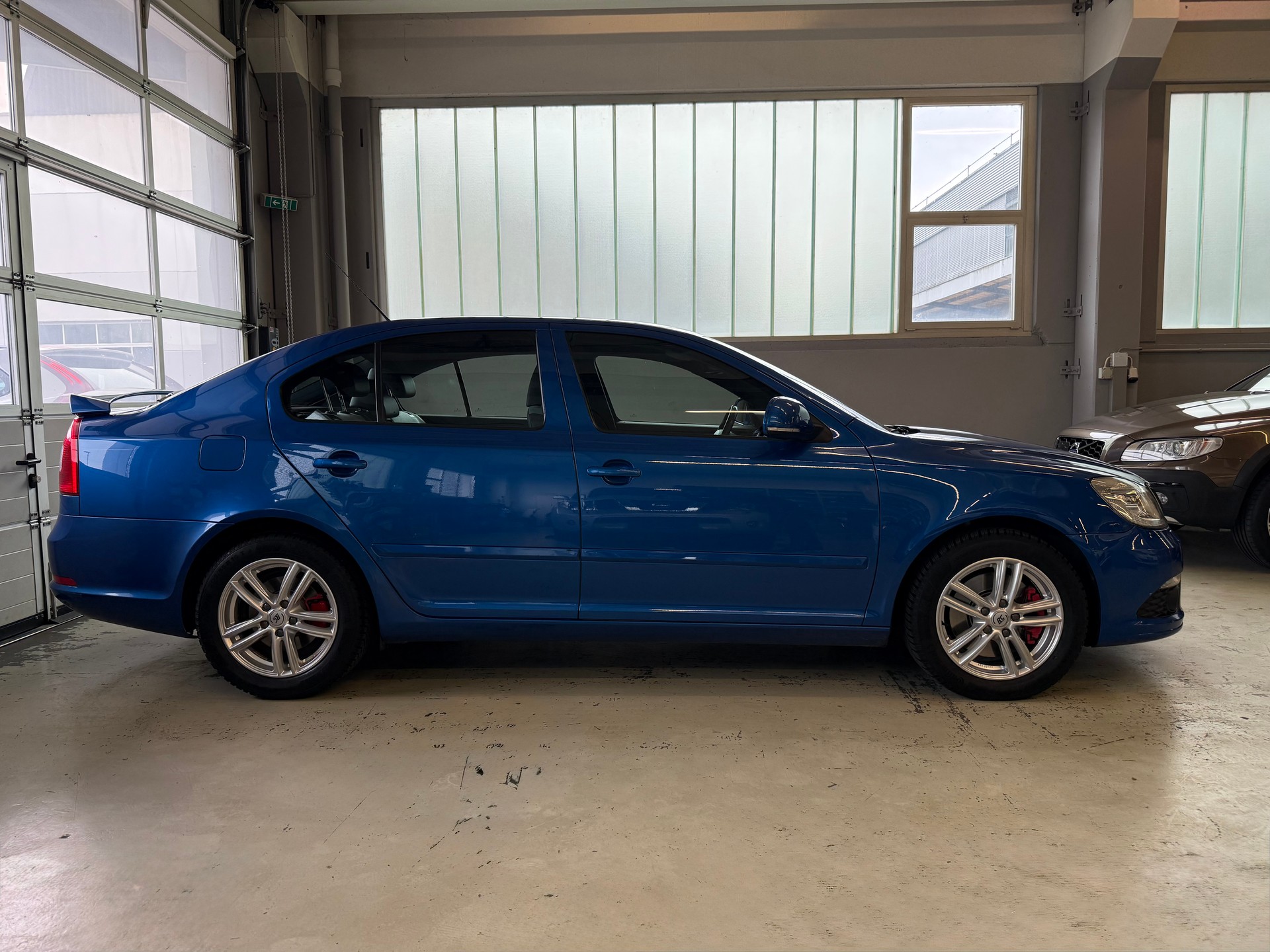 SKODA Octavia 2.0 TSI RS DSG-image-3