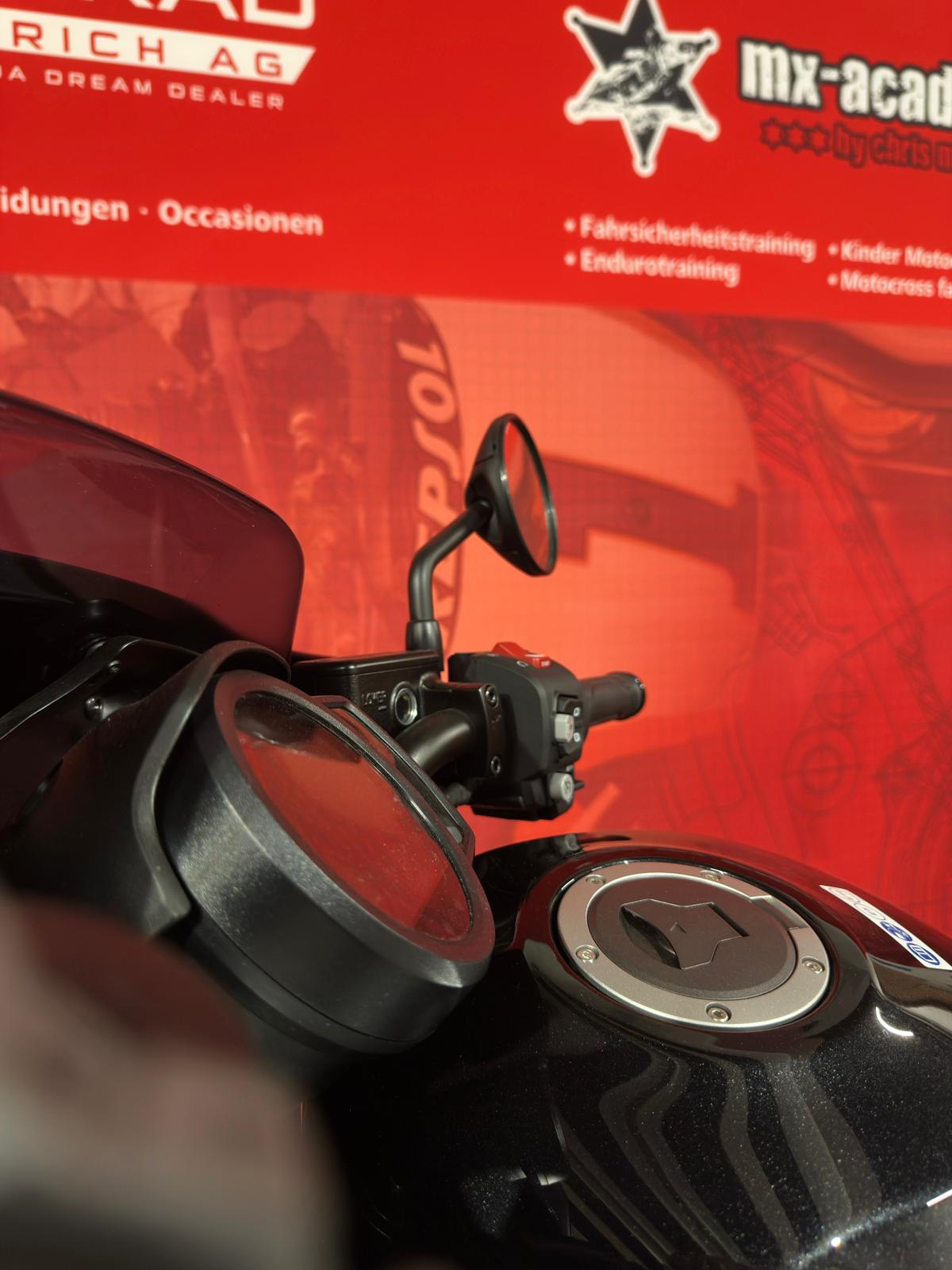 HONDA CMX 1100 Rebel Touring - Modell 2025 *Neufahrzeug*-image-8