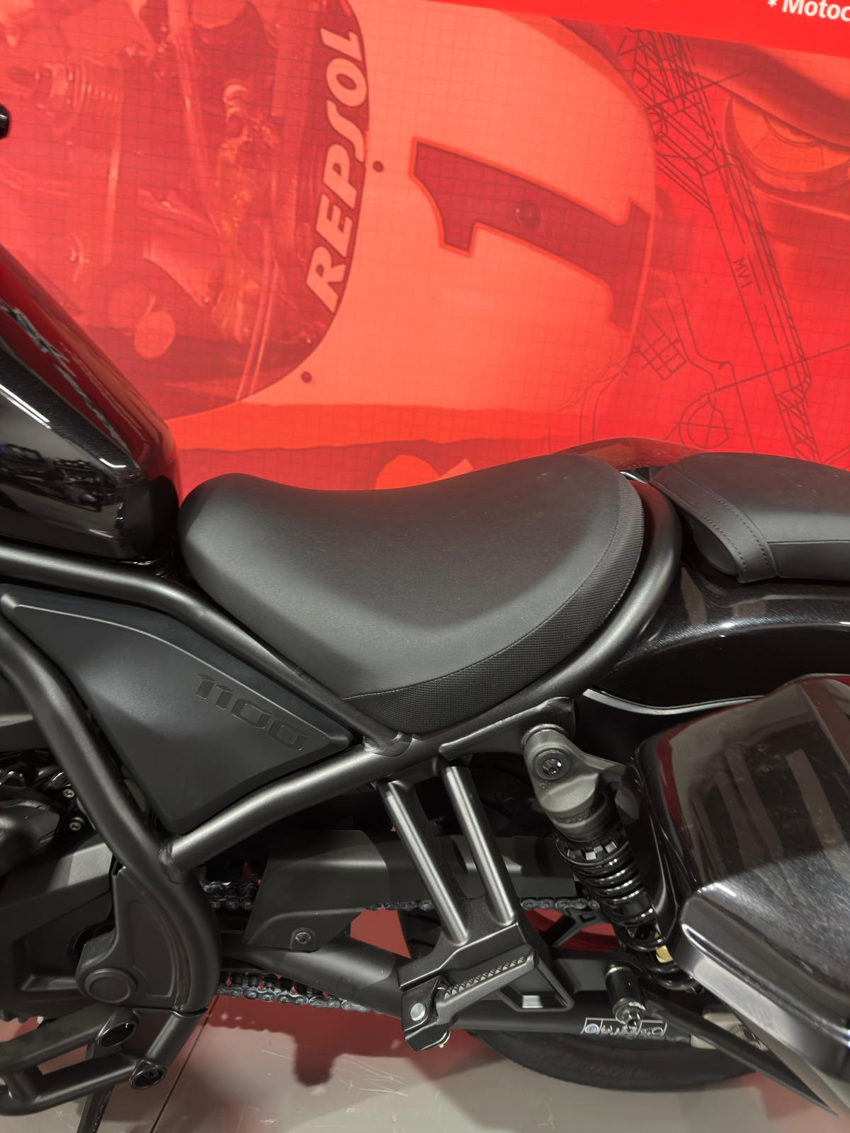 HONDA CMX 1100 Rebel Touring - Modell 2025 *Neufahrzeug*-image-5