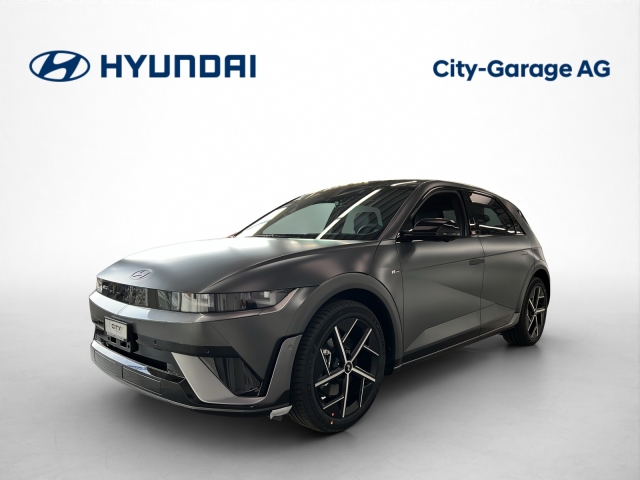 HYUNDAI Ioniq 5 N-Line 4WD-image-0