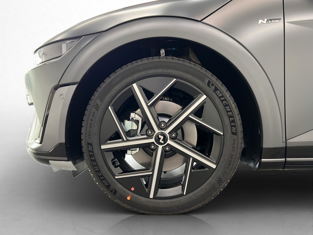 HYUNDAI Ioniq 5 N-Line 4WD-image-12